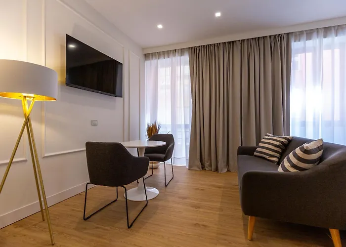 Casa Lounge Costituzione