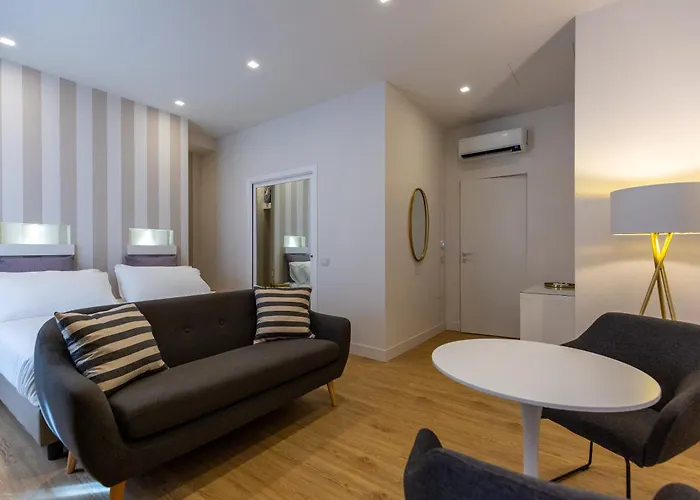 Casa Lounge Costituzione
