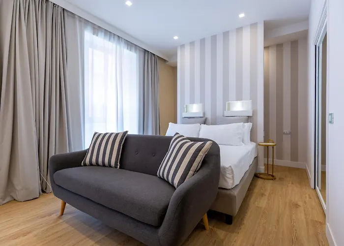 Casa Lounge Costituzione