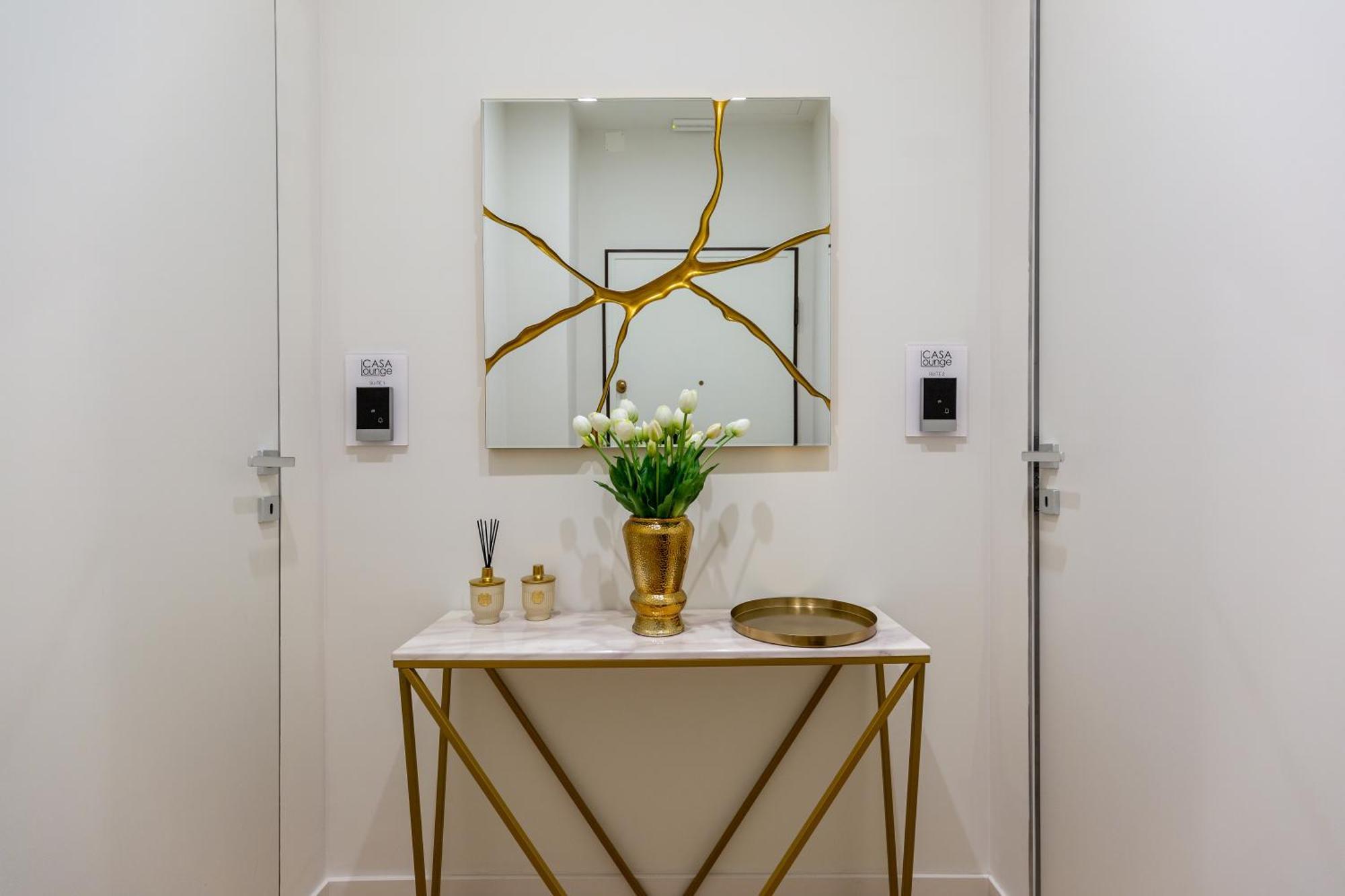 Casa Lounge Costituzione Gasthuis Cagliari