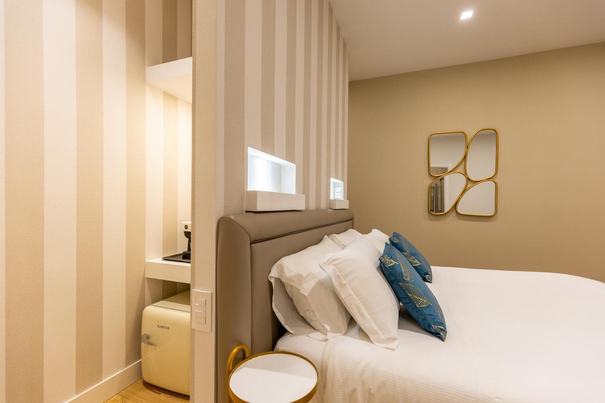 Casa Lounge Costituzione Gasthuis *