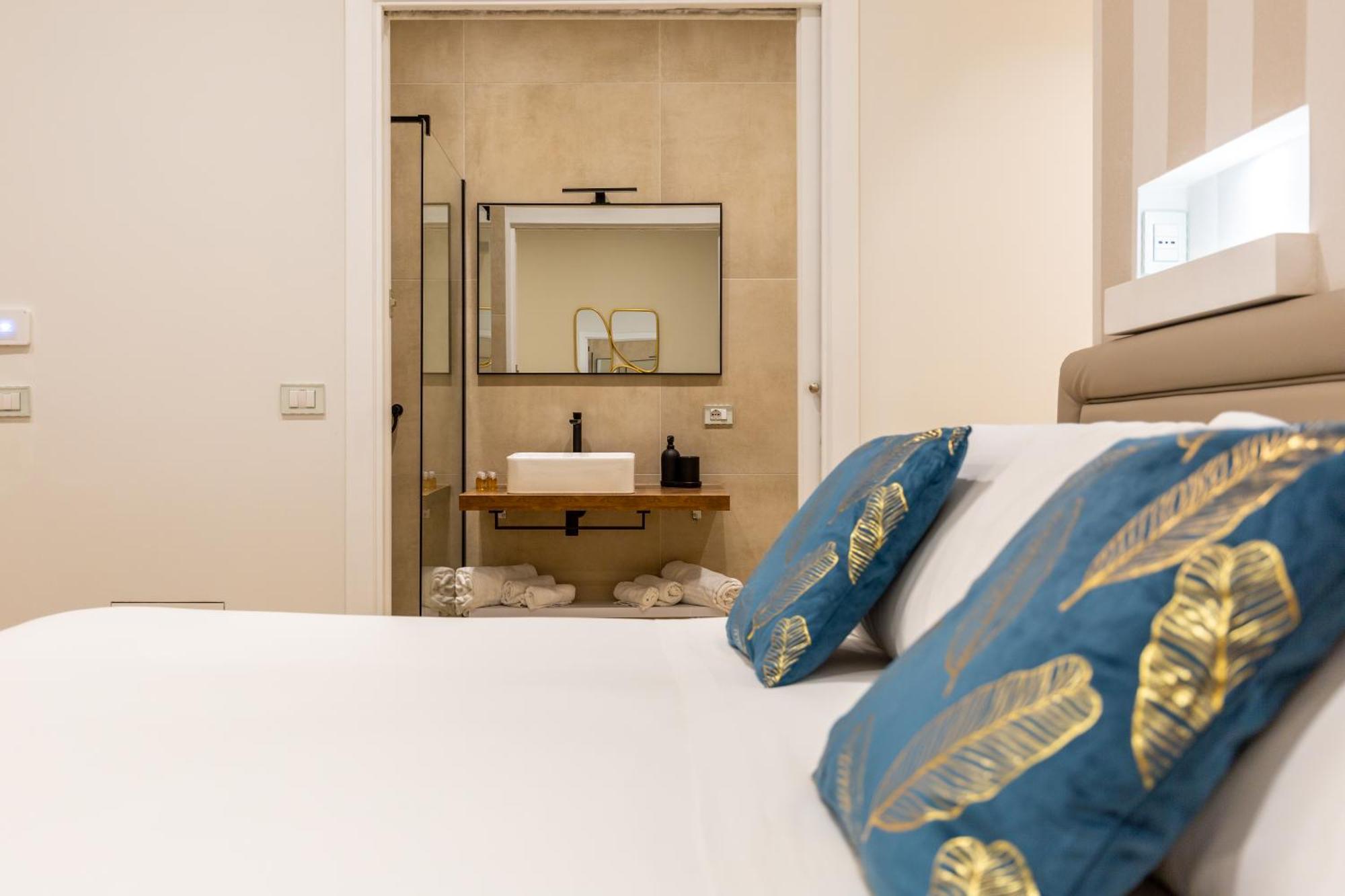 Casa Lounge Costituzione * Cagliari