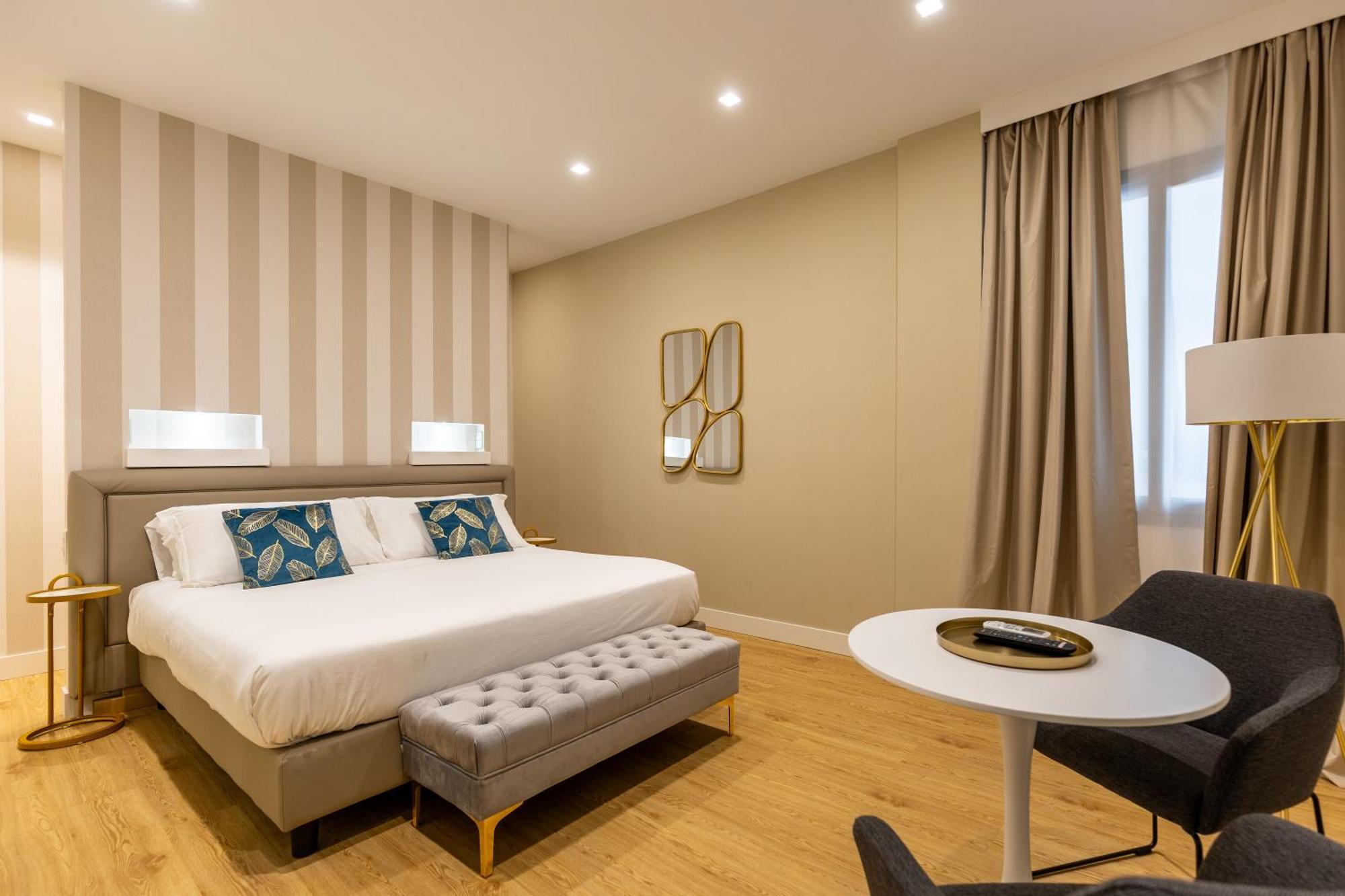 Gasthof Casa Lounge Costituzione