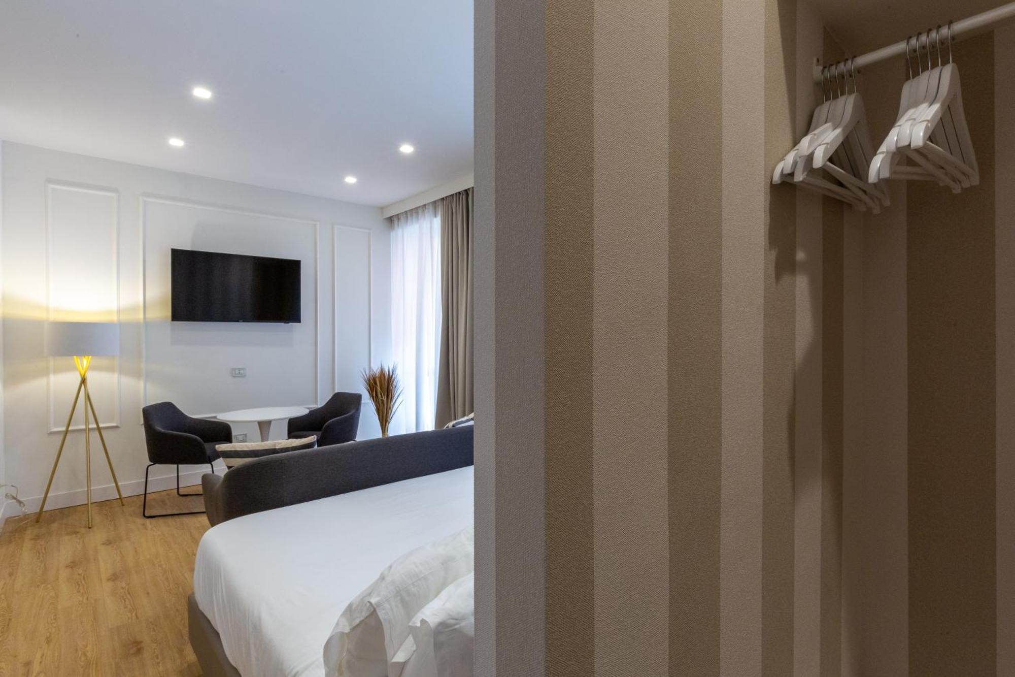Casa Lounge Costituzione Cagliari