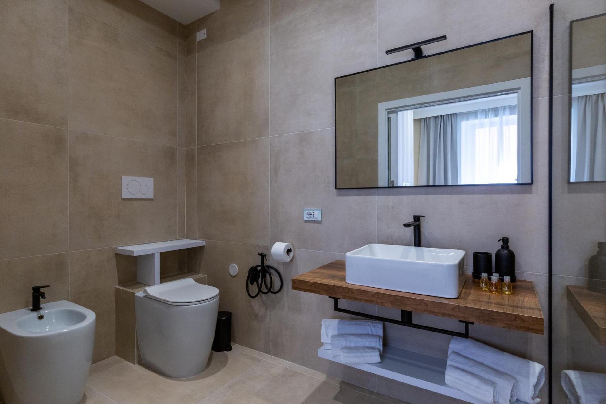 Casa Lounge Costituzione Gasthuis Cagliari