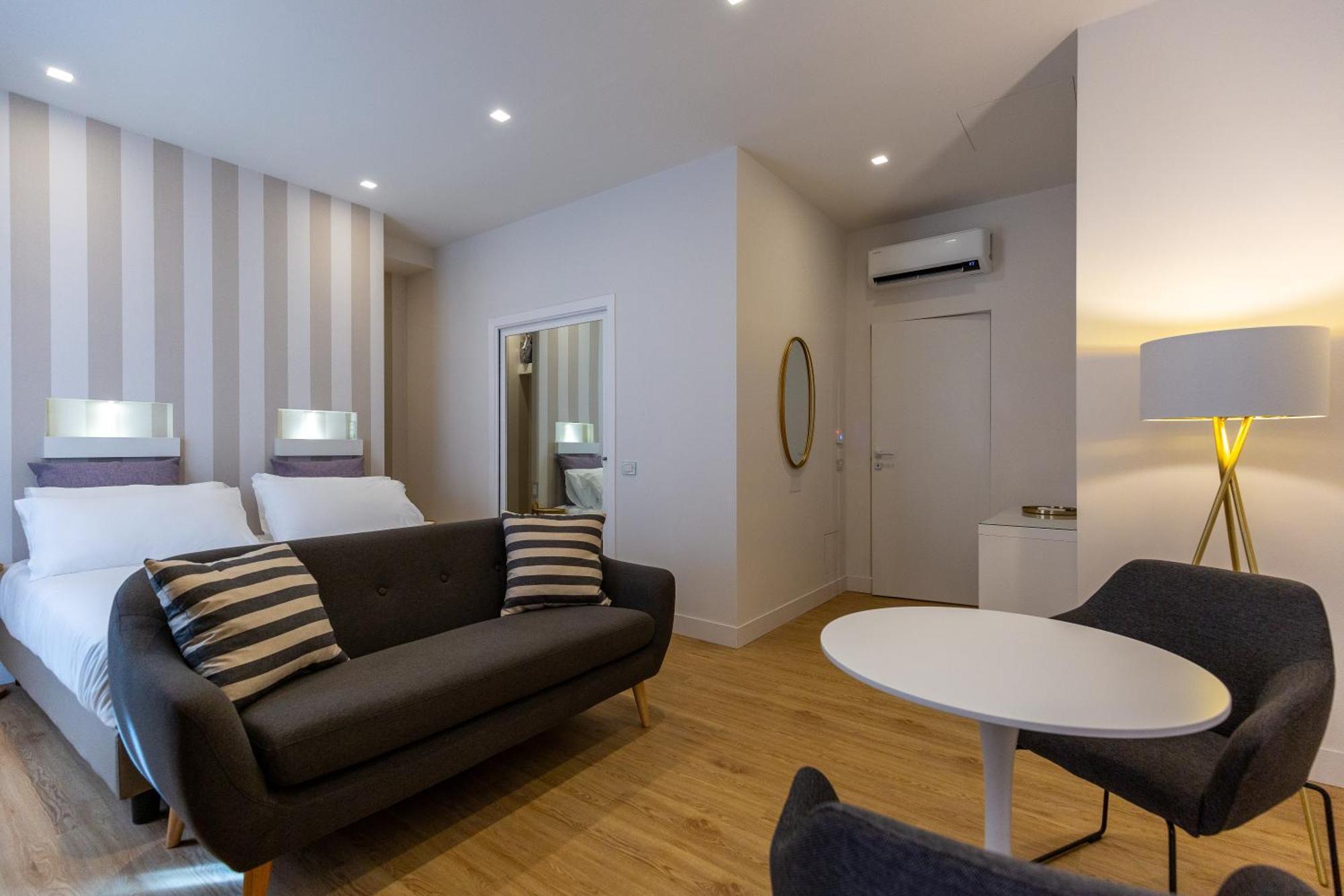 Gasthof Casa Lounge Costituzione *