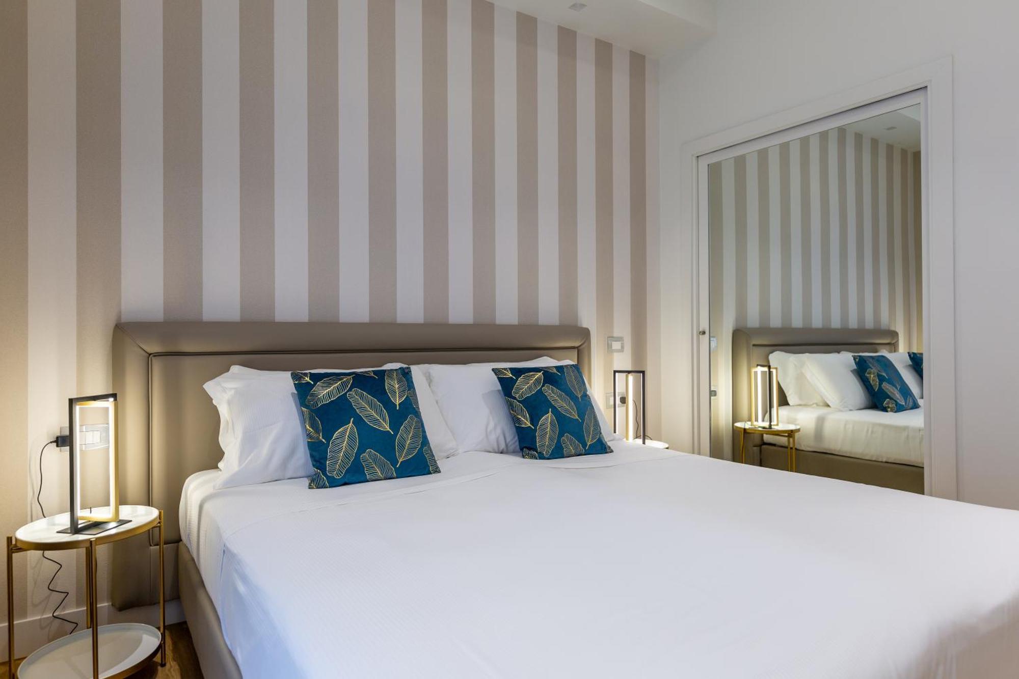 Casa Lounge Costituzione Guest house *