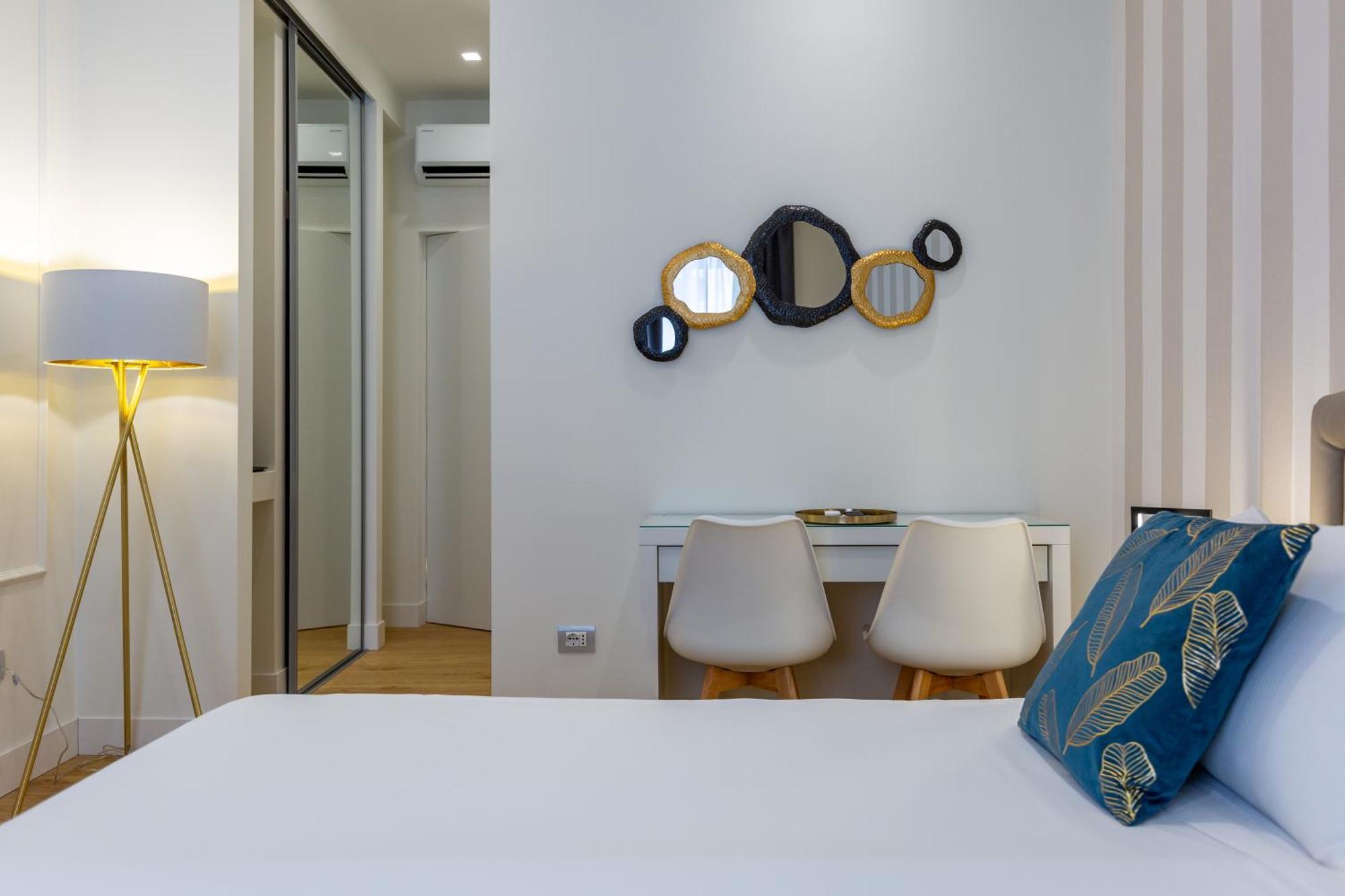 Casa Lounge Costituzione *