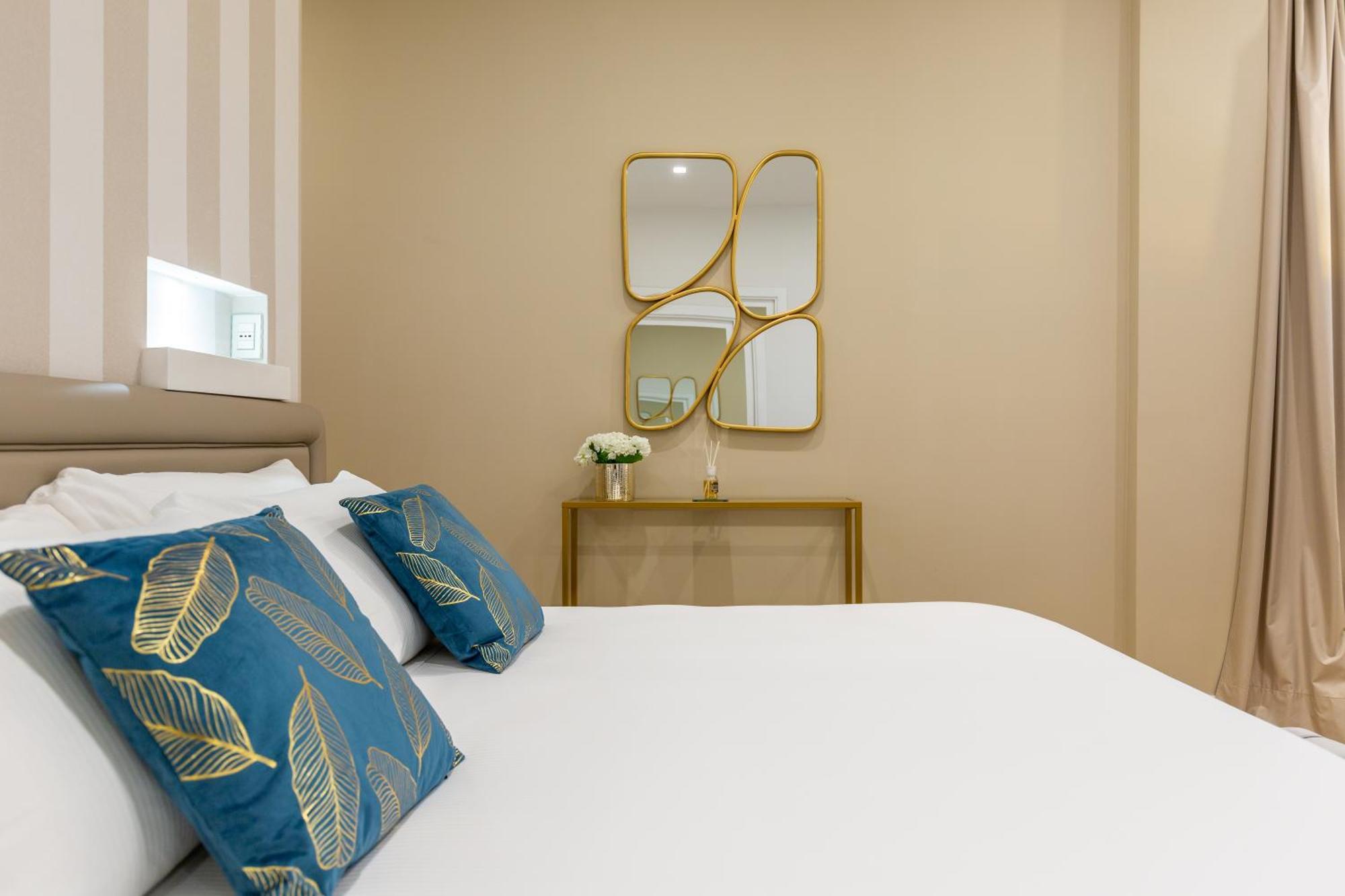 Casa Lounge Costituzione Cagliari