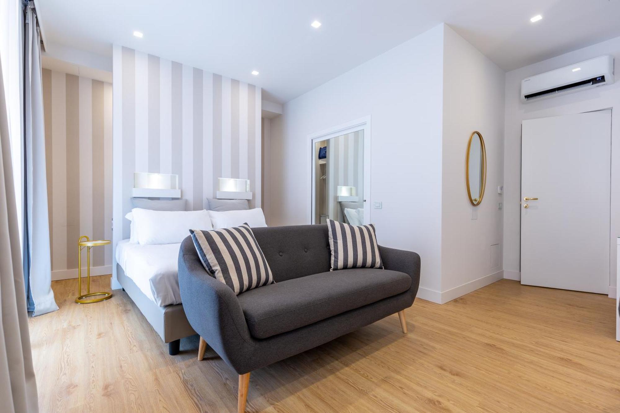 Affittacamere Casa Lounge Costituzione