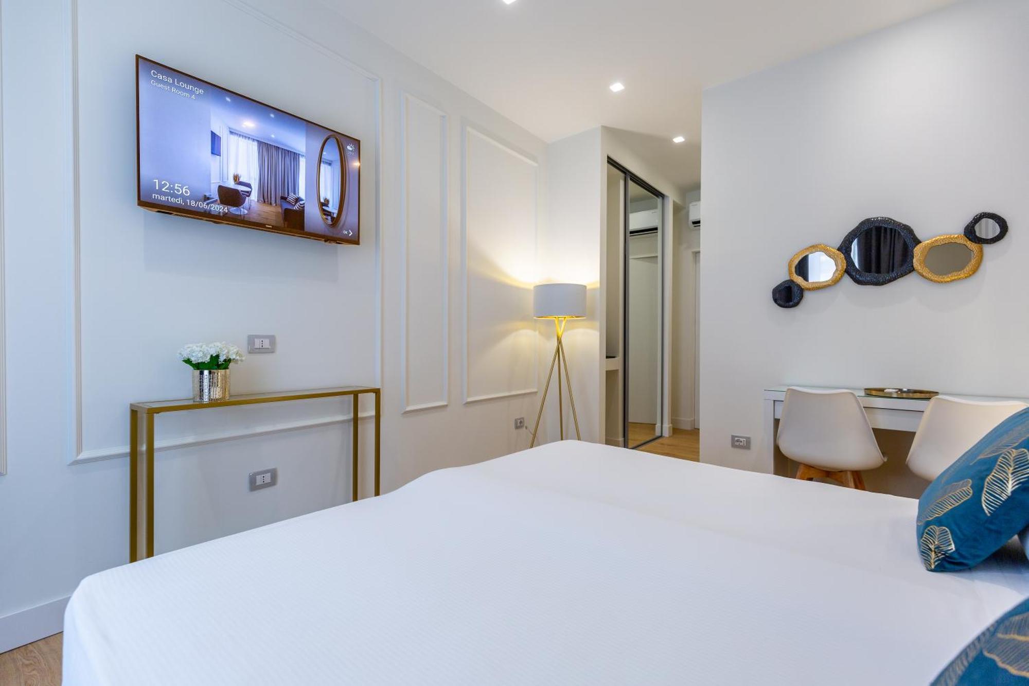 Casa Lounge Costituzione