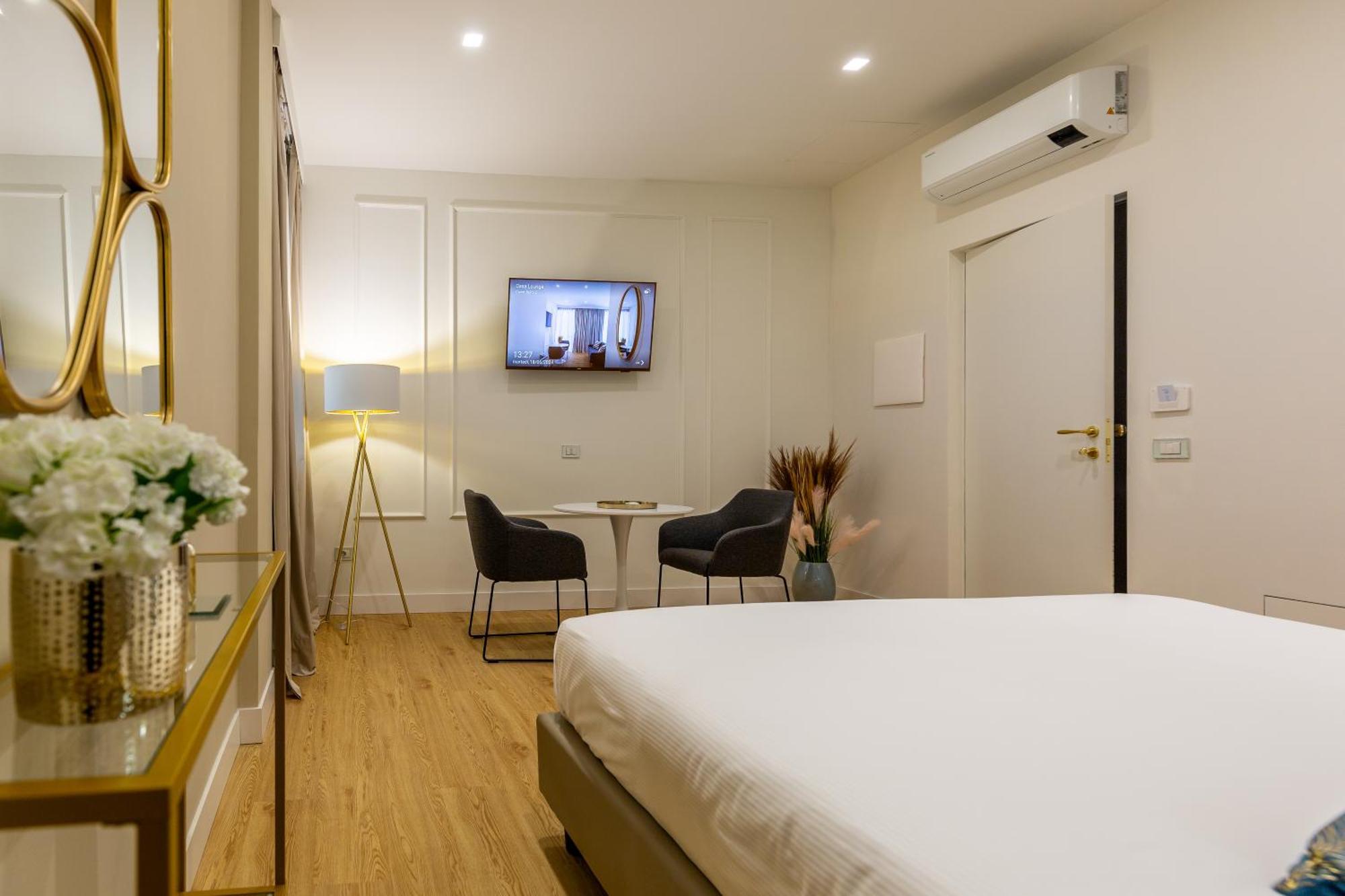 Guest house Casa Lounge Costituzione Cagliari