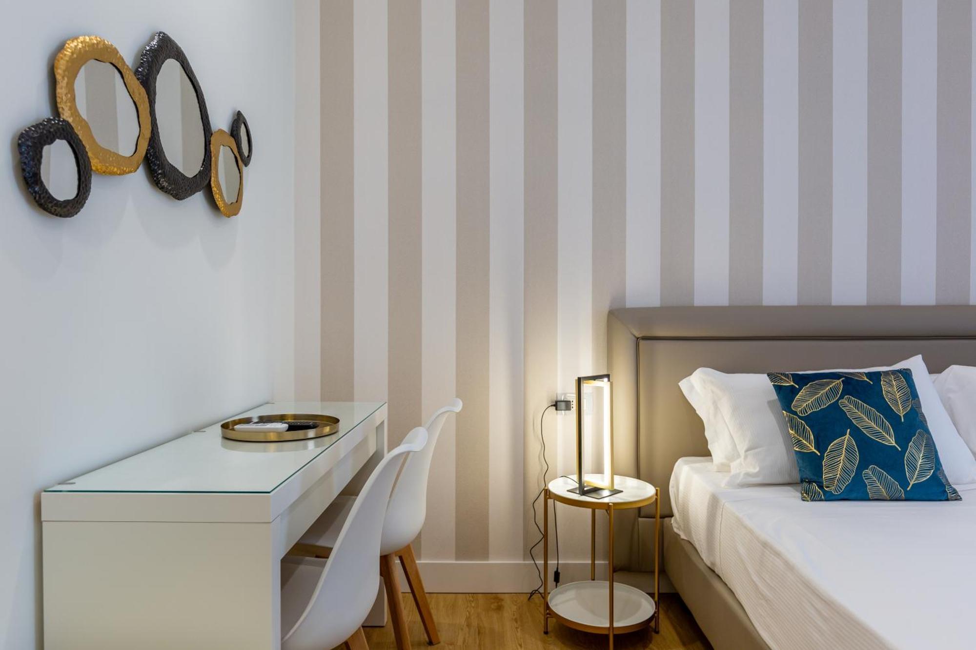Casa Lounge Costituzione