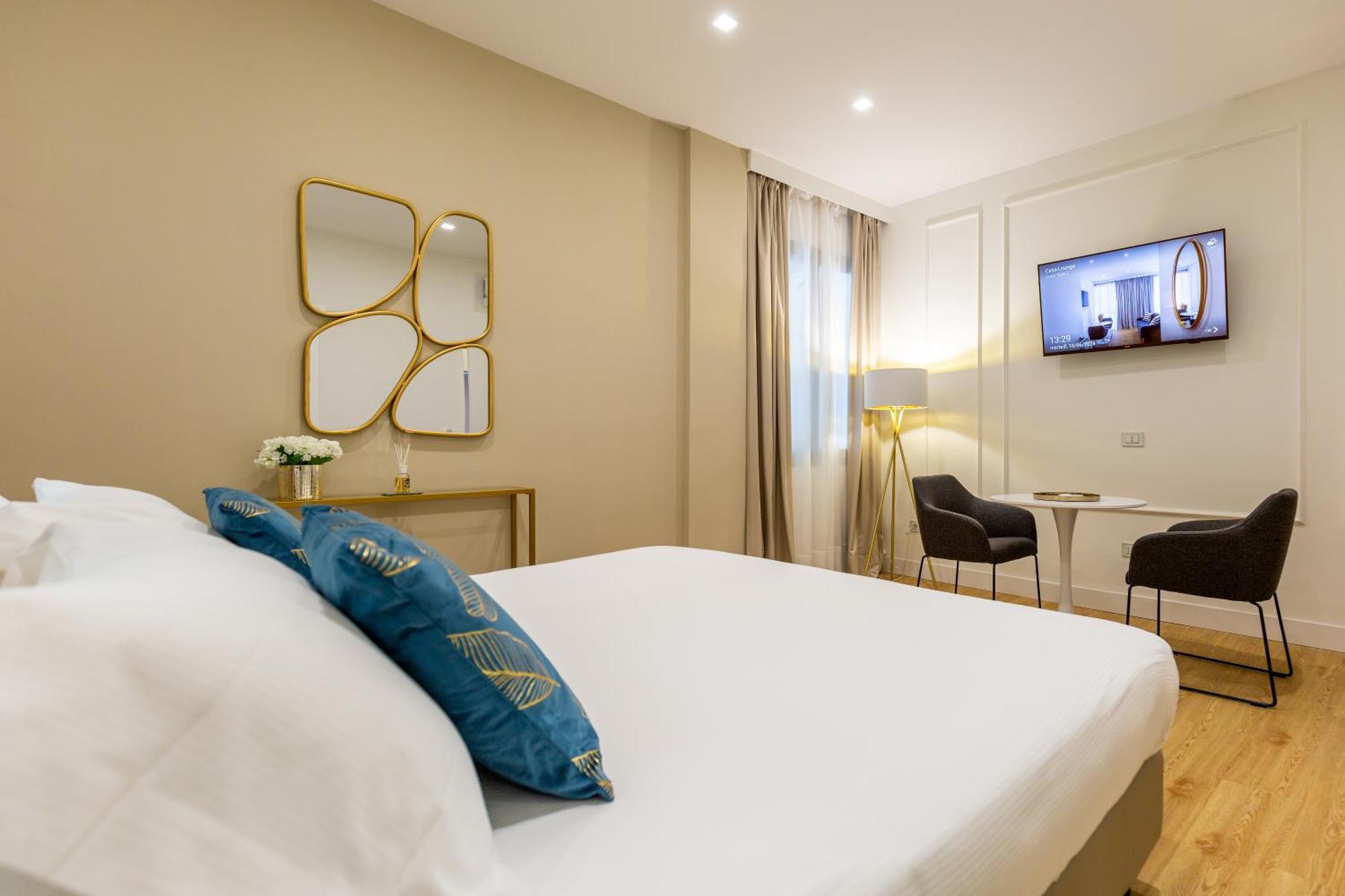 Guest house Casa Lounge Costituzione