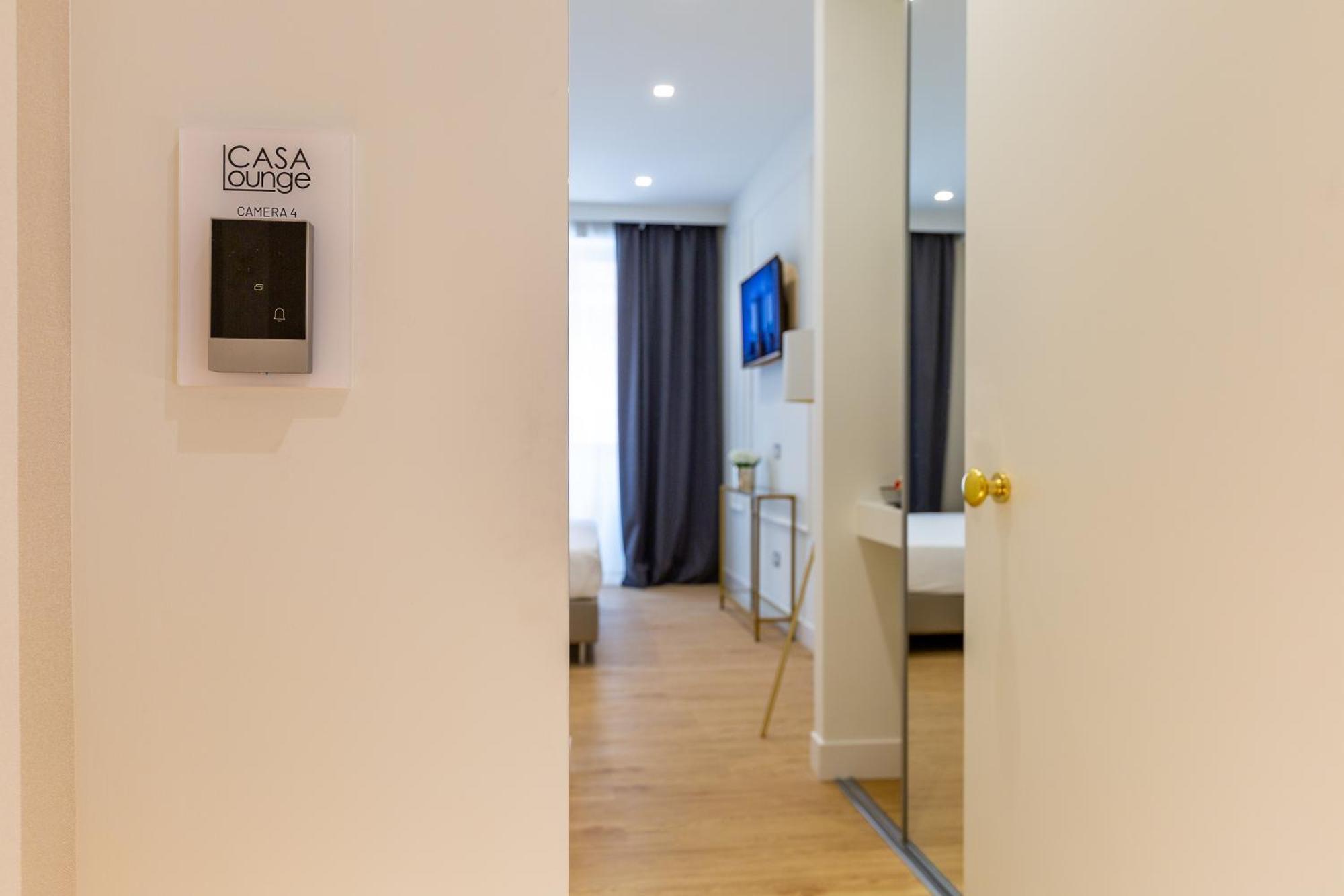 Casa Lounge Costituzione * Cagliari
