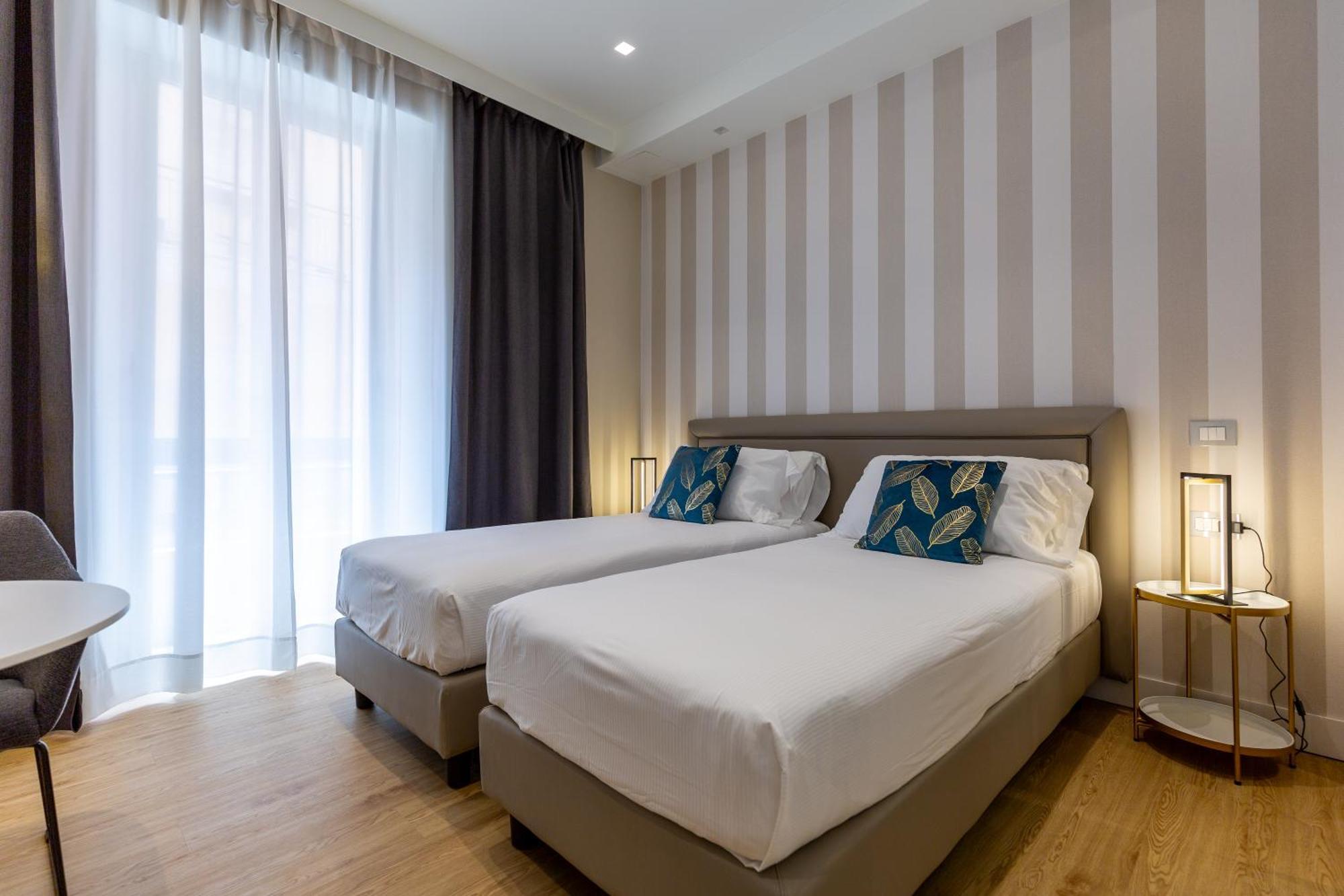 Gasthof Casa Lounge Costituzione