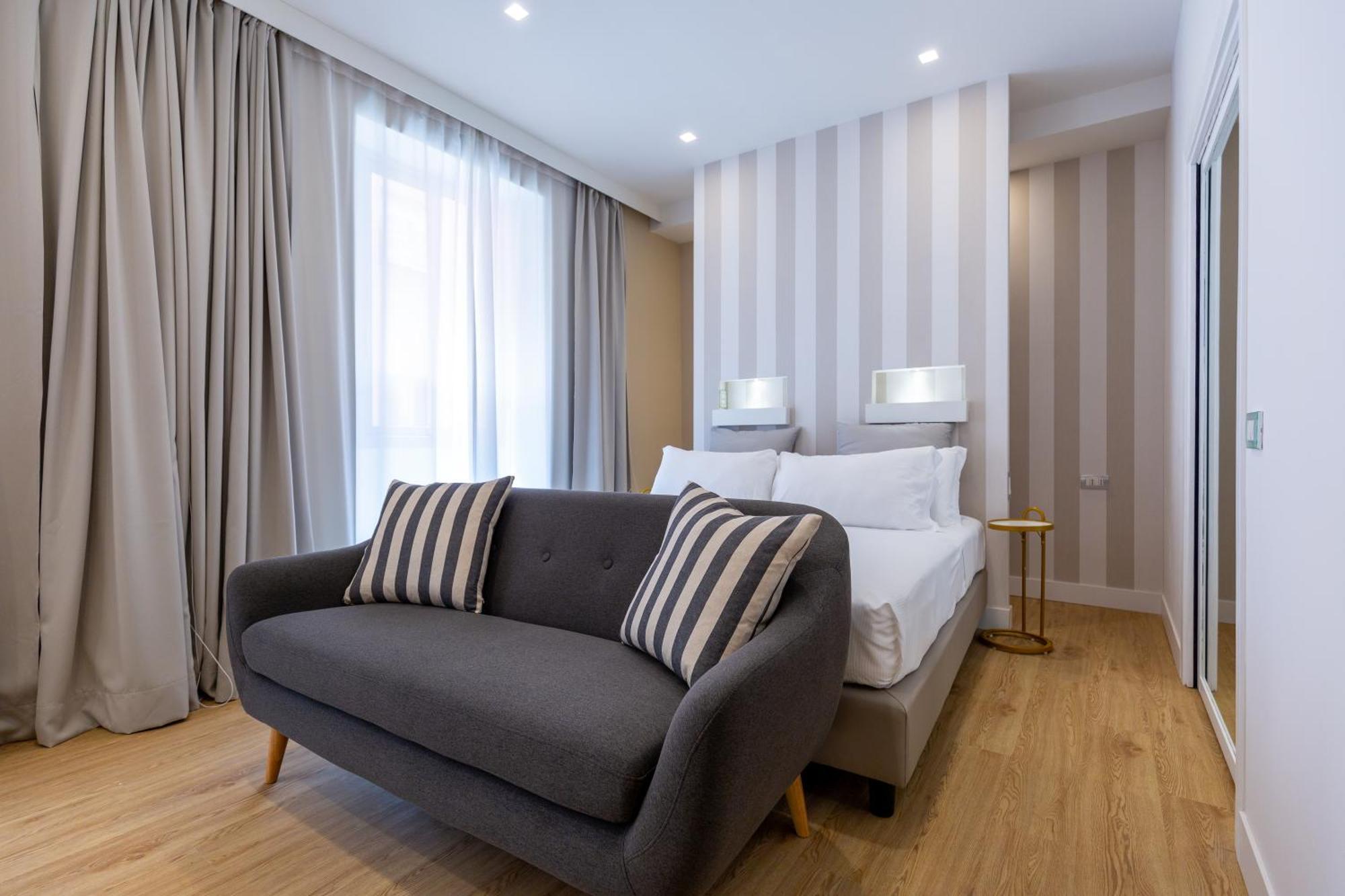 Gasthof Casa Lounge Costituzione Cagliari