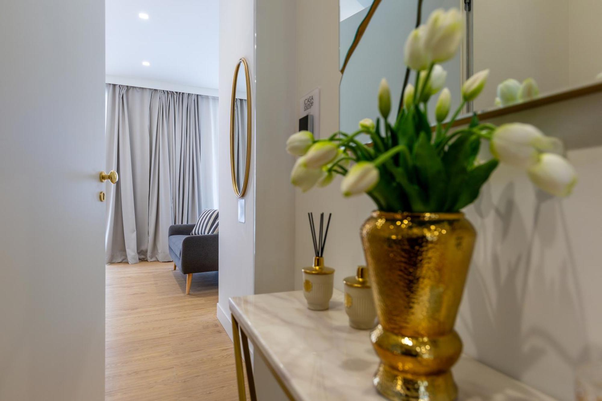 Casa Lounge Costituzione