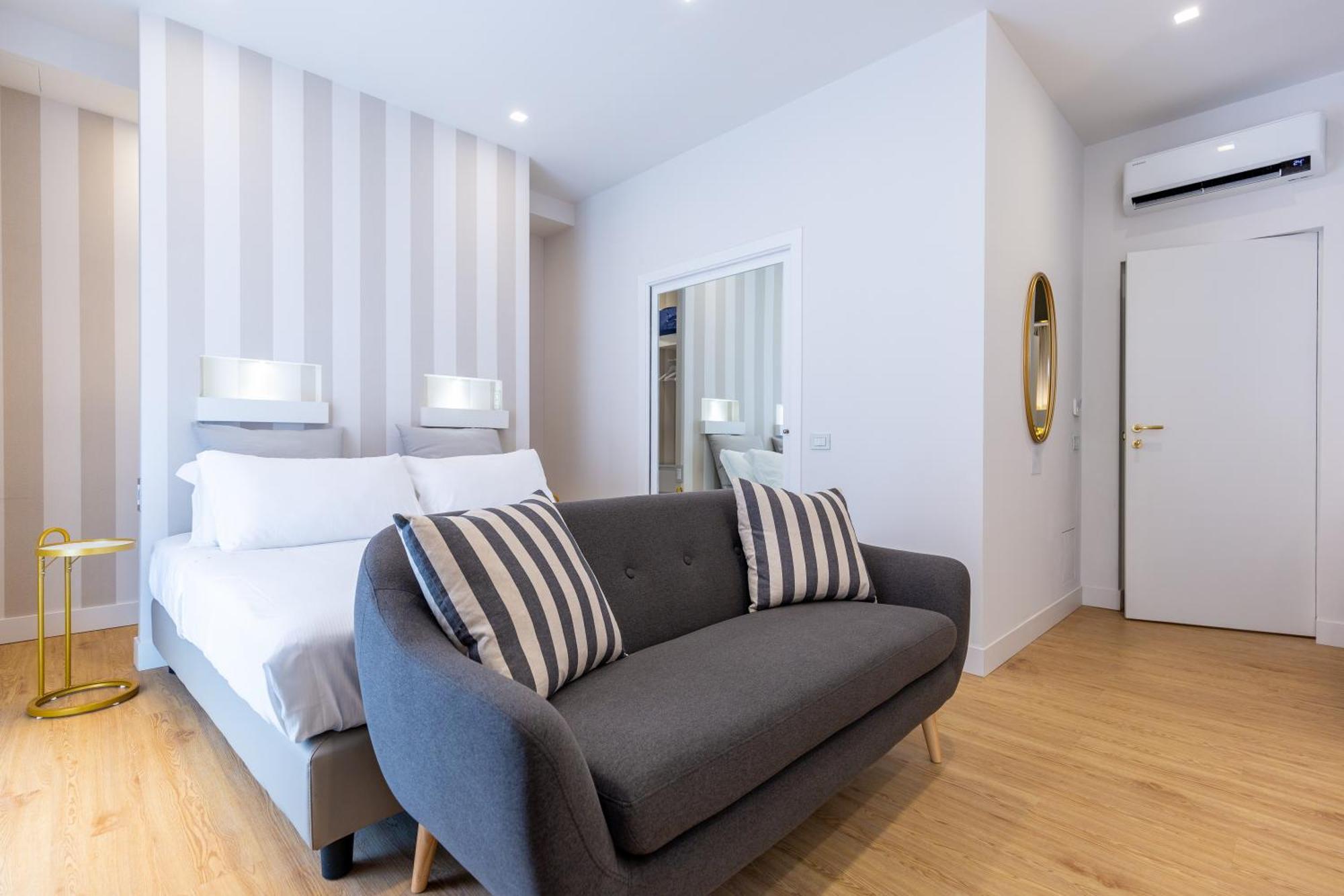 Gasthof Casa Lounge Costituzione *