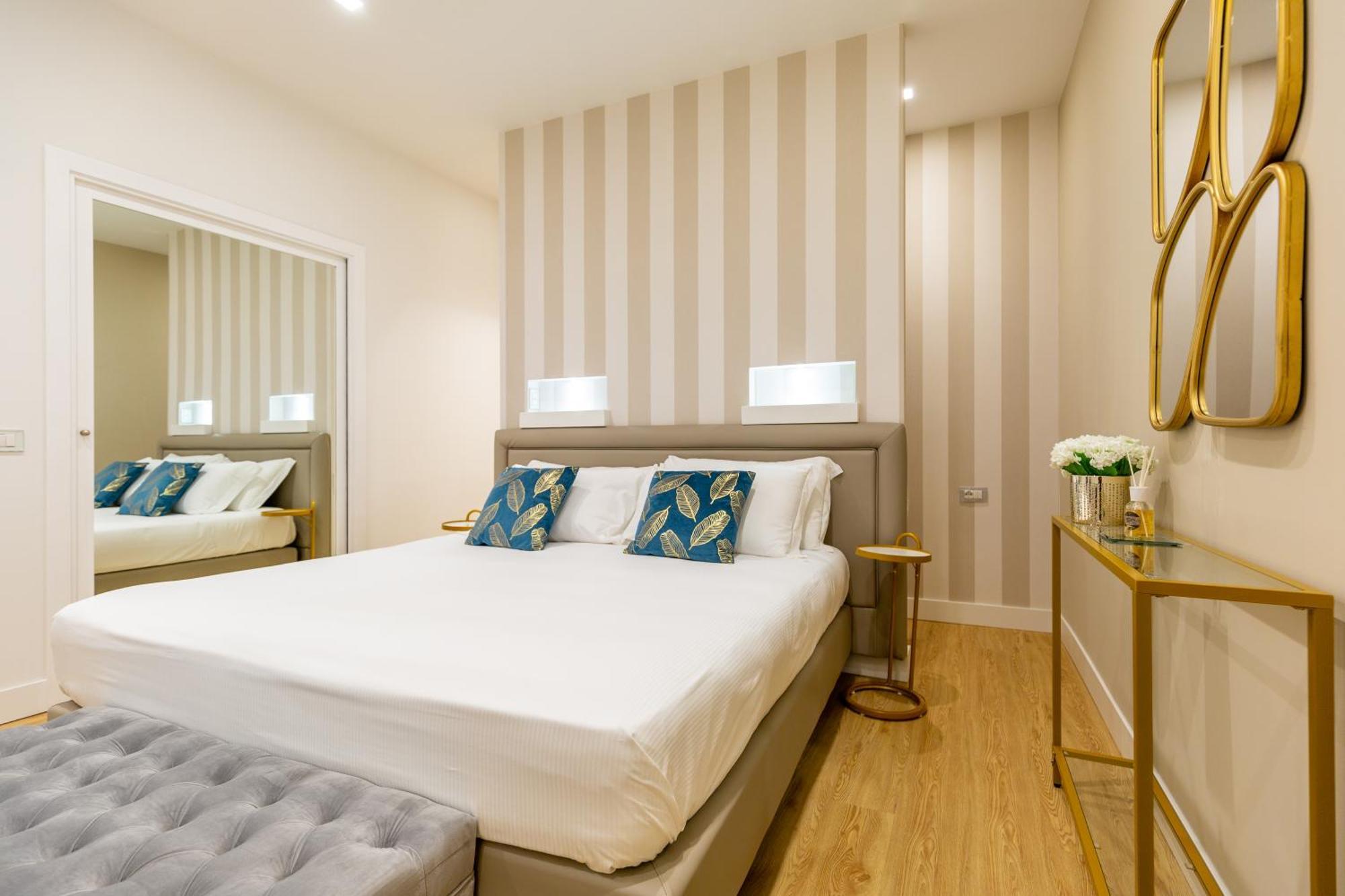 Casa Lounge Costituzione Gasthuis Cagliari