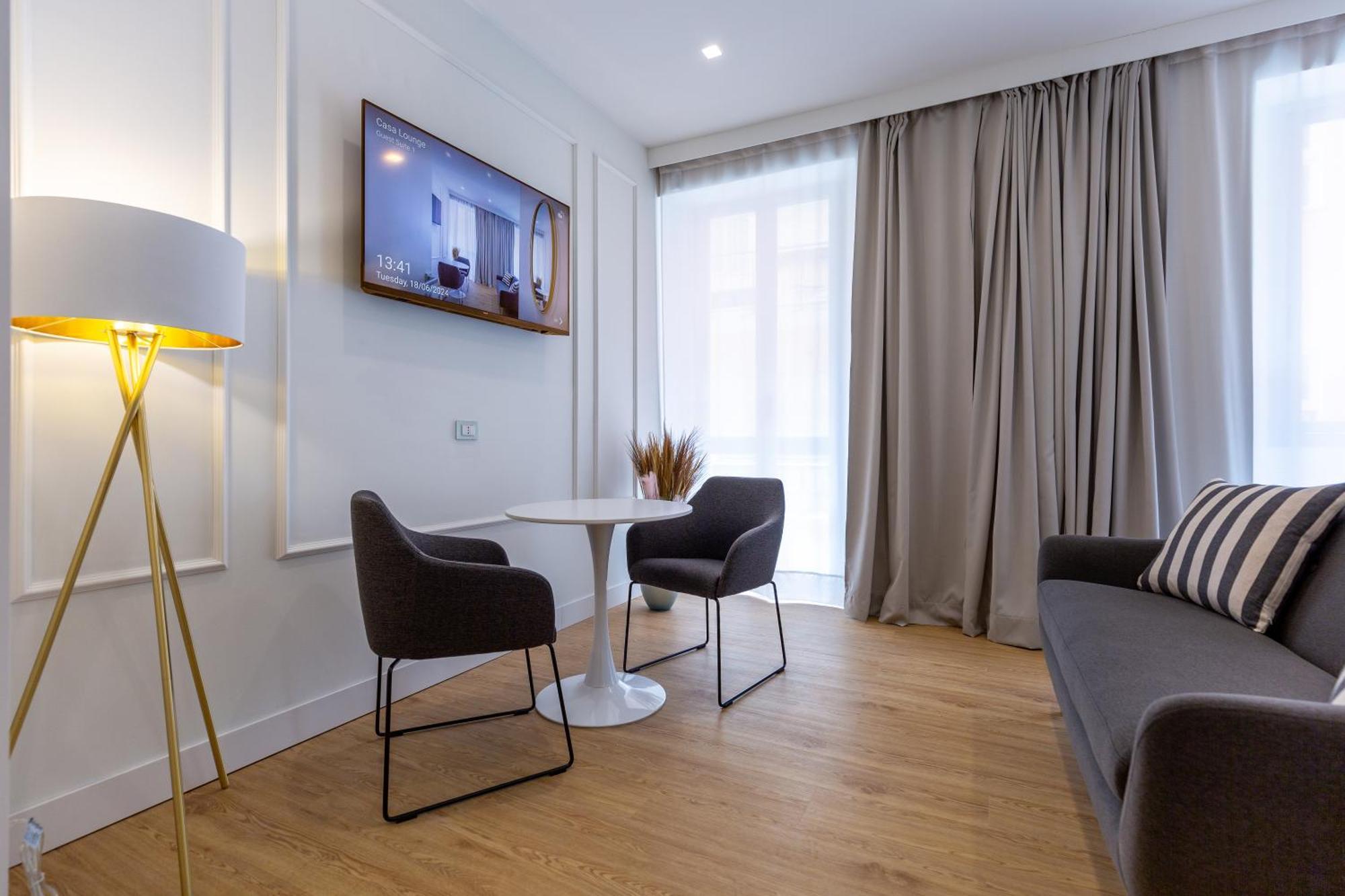 Gasthof Casa Lounge Costituzione Cagliari