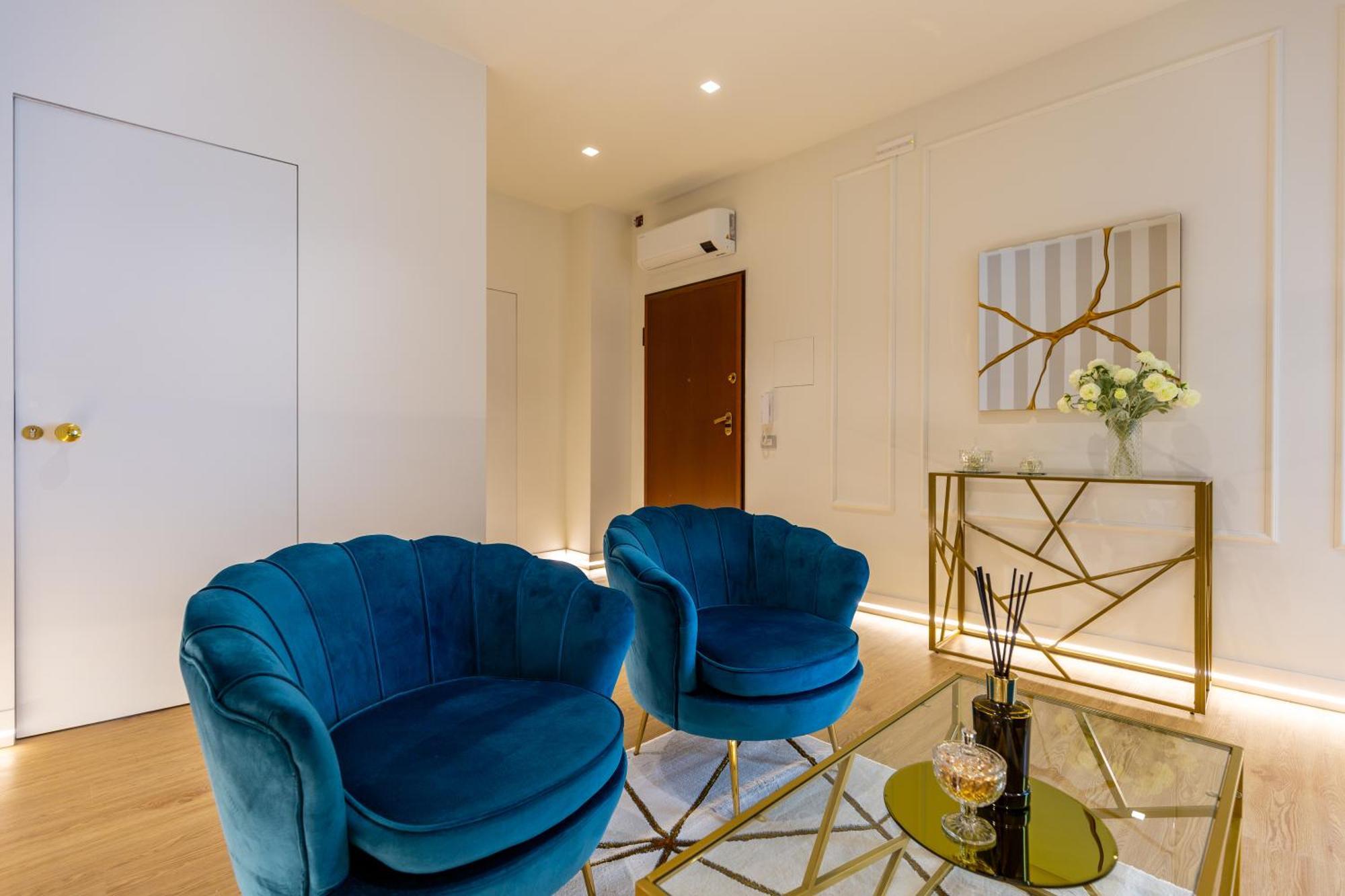 Casa Lounge Costituzione Cagliari