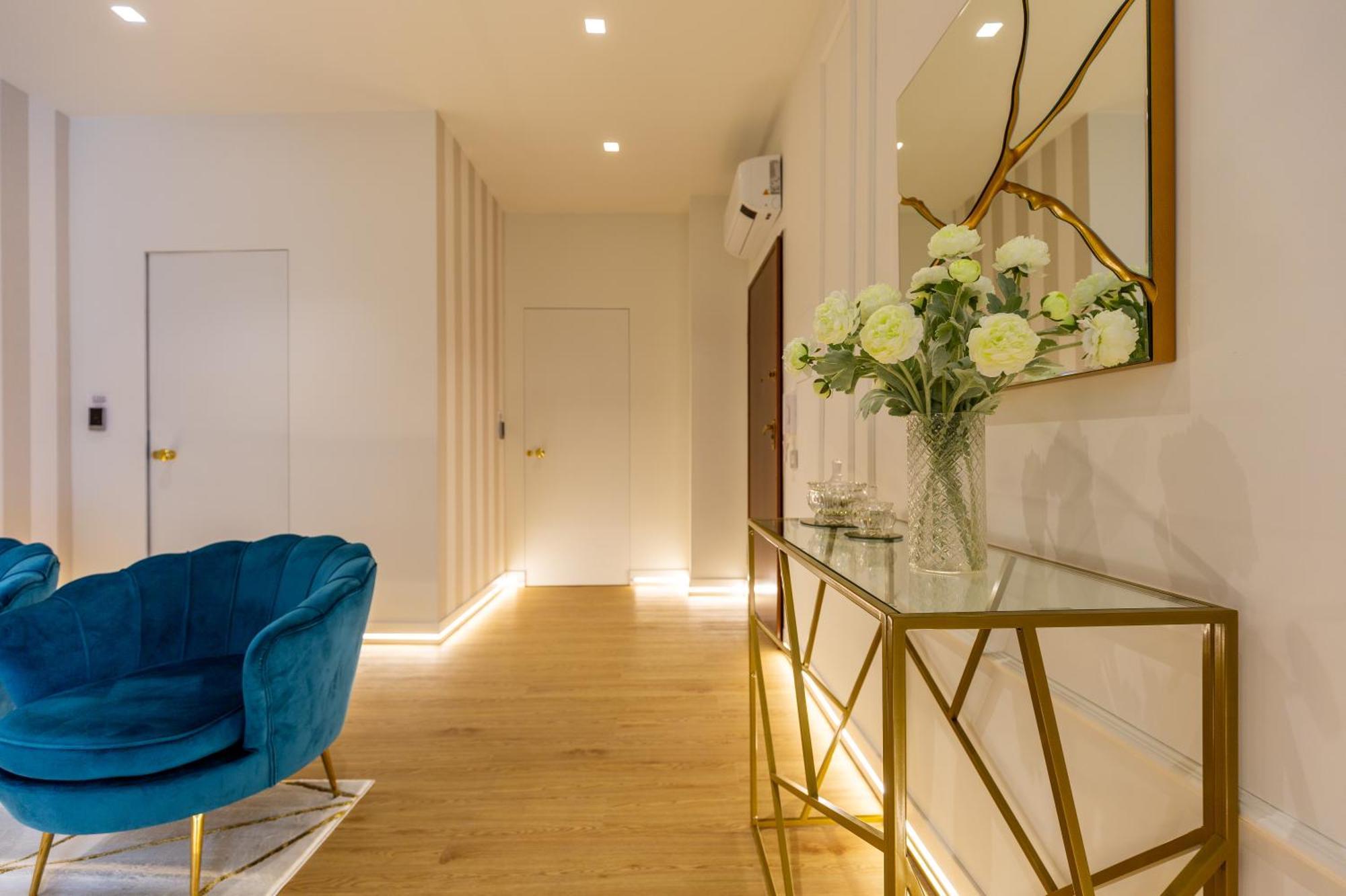 Casa Lounge Costituzione Gasthuis
