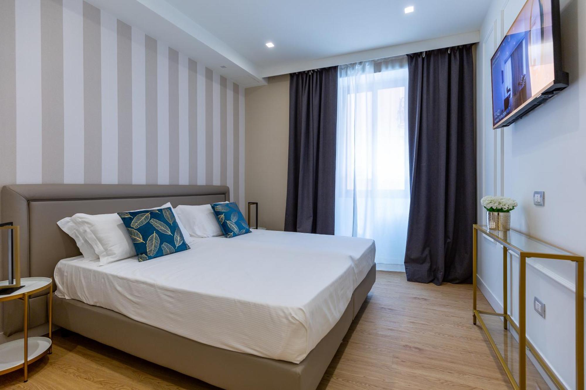Casa Lounge Costituzione