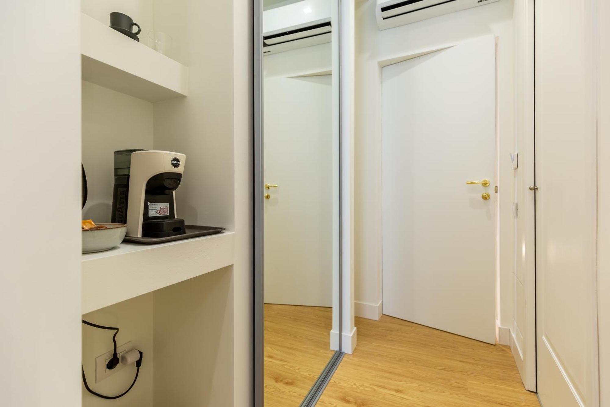 Casa Lounge Costituzione Gasthuis