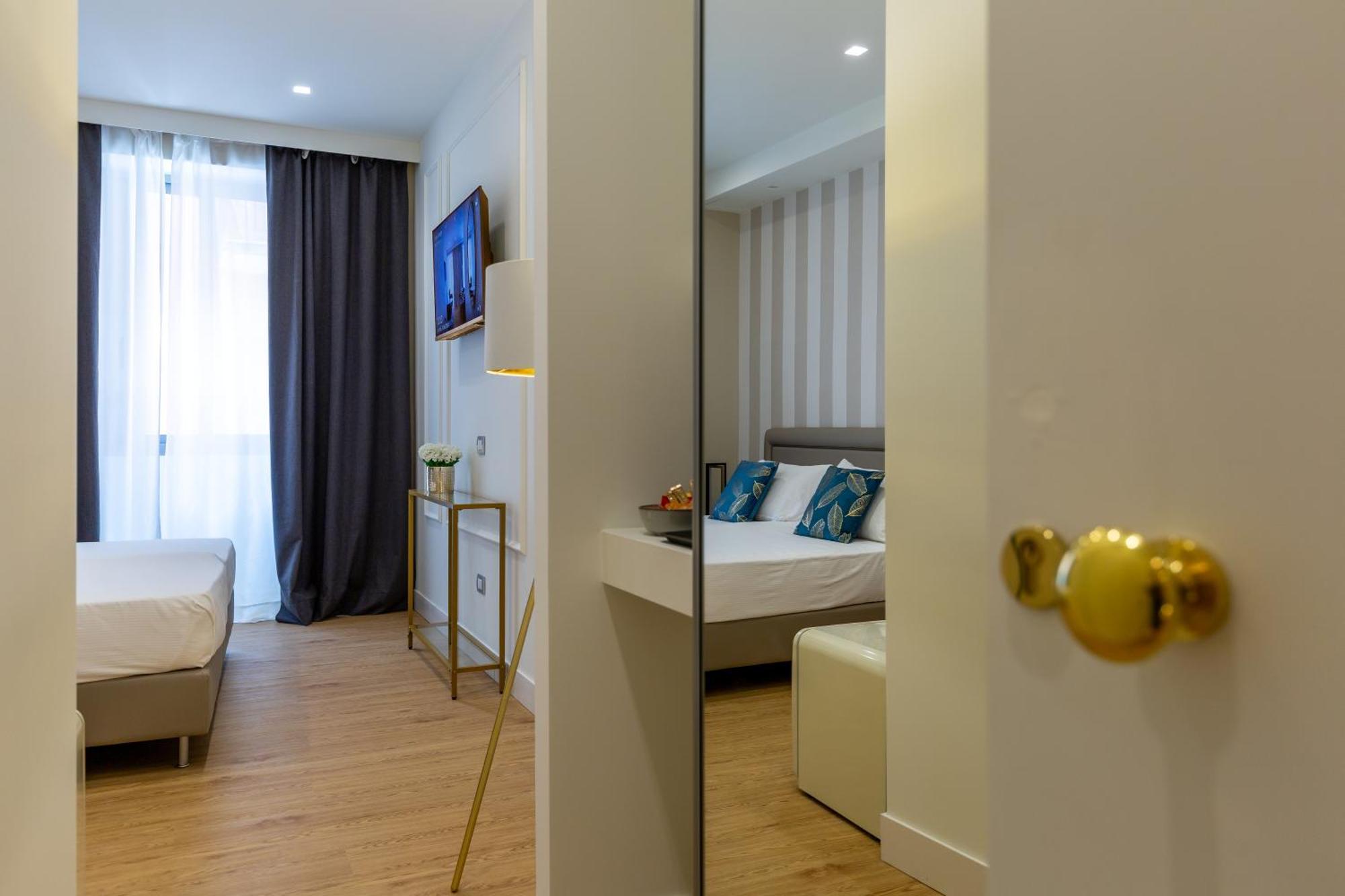 Casa Lounge Costituzione Cagliari
