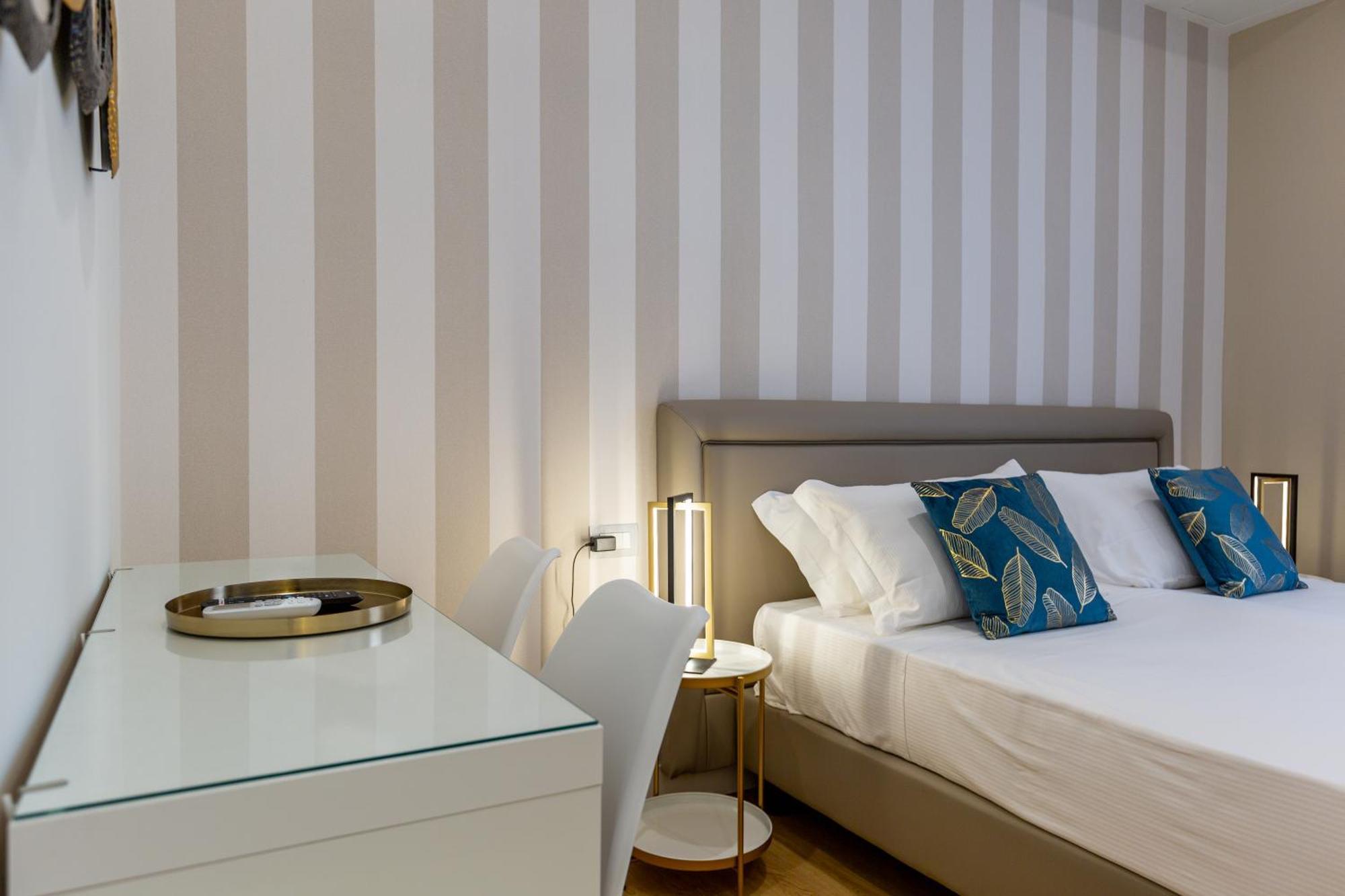 Casa Lounge Costituzione Guest house Cagliari