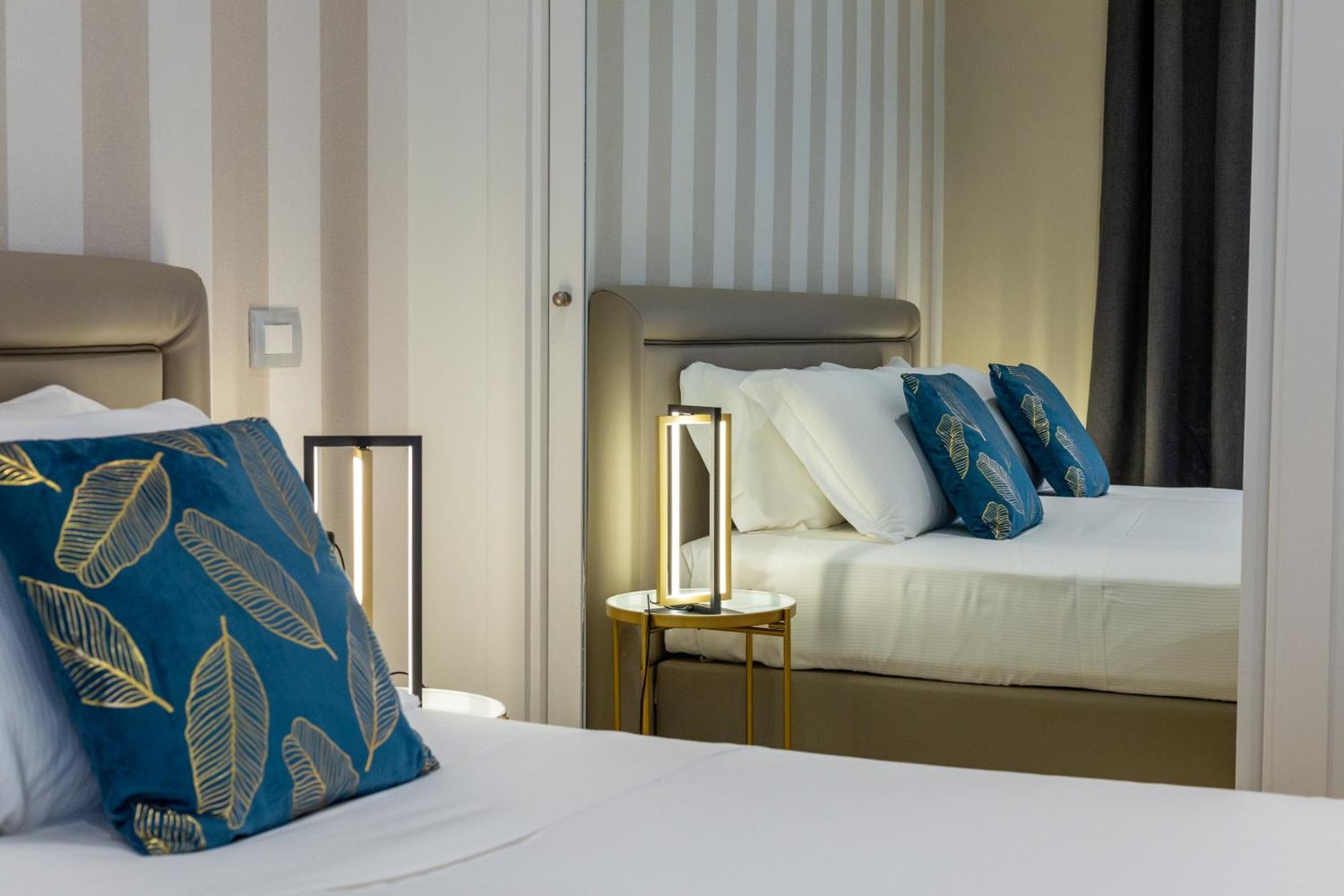 Casa Lounge Costituzione Cagliari