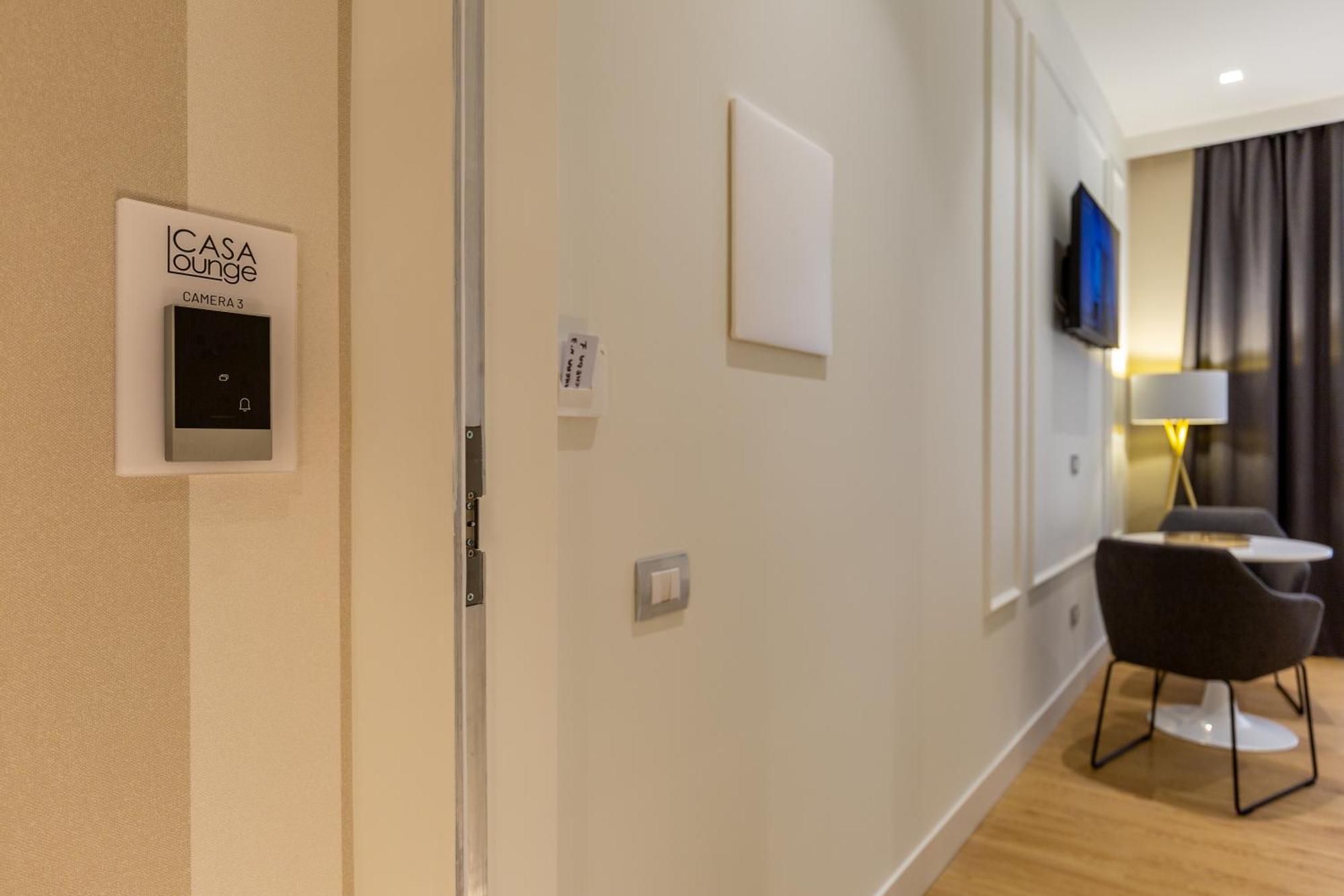 Casa Lounge Costituzione Gasthof Cagliari