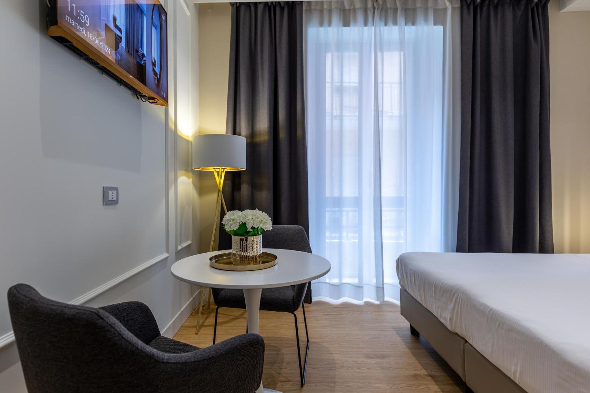 Casa Lounge Costituzione * Cagliari