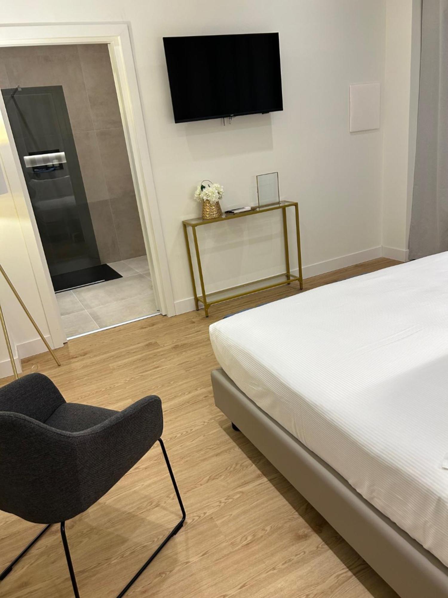 Gasthuis Casa Lounge Costituzione *