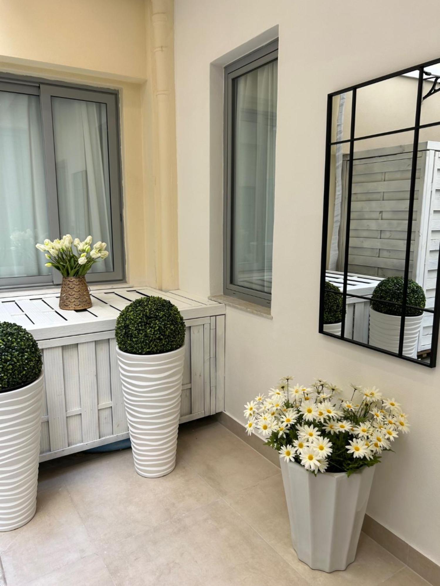 Casa Lounge Costituzione