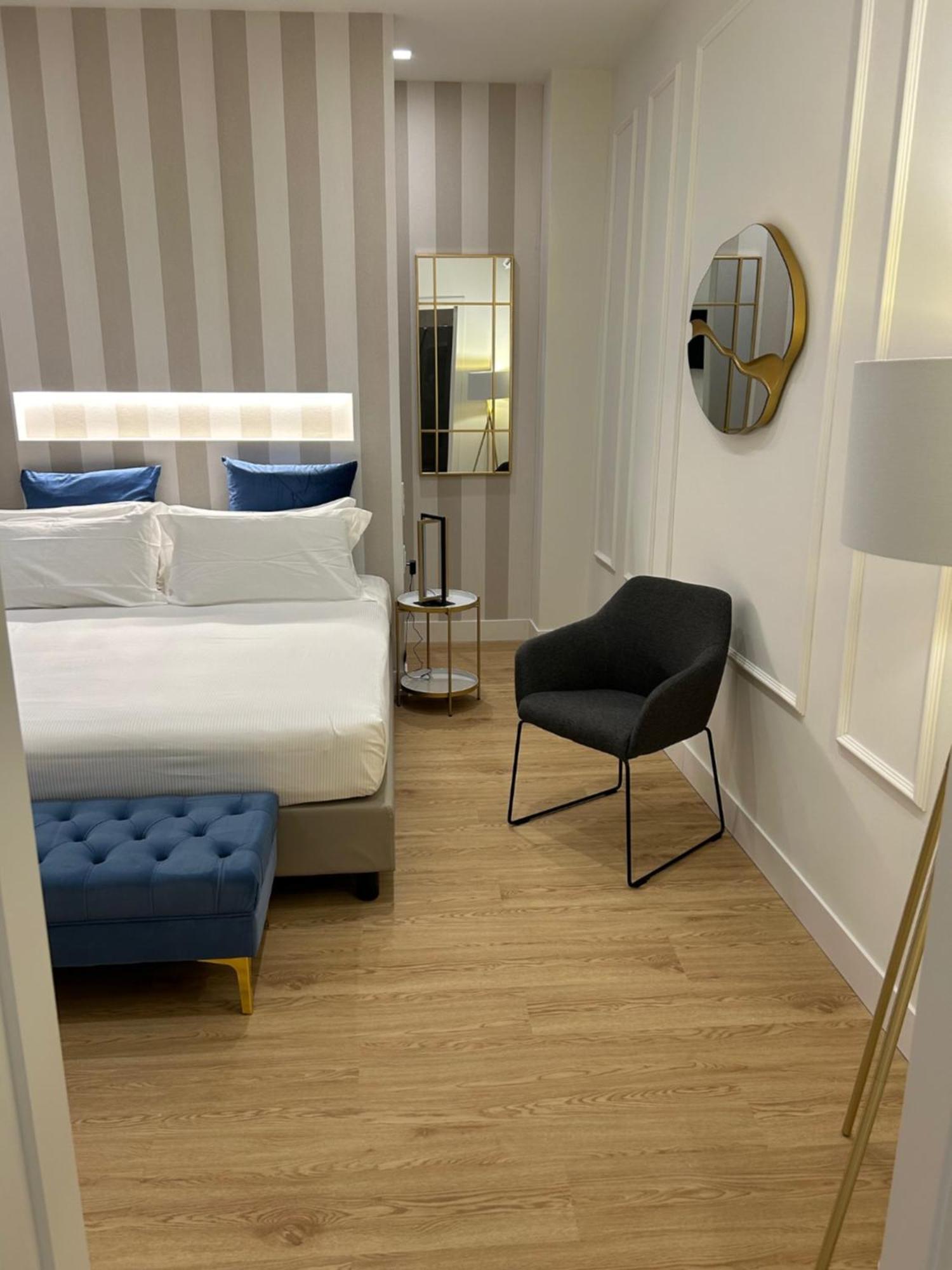 Casa Lounge Costituzione Gasthuis *