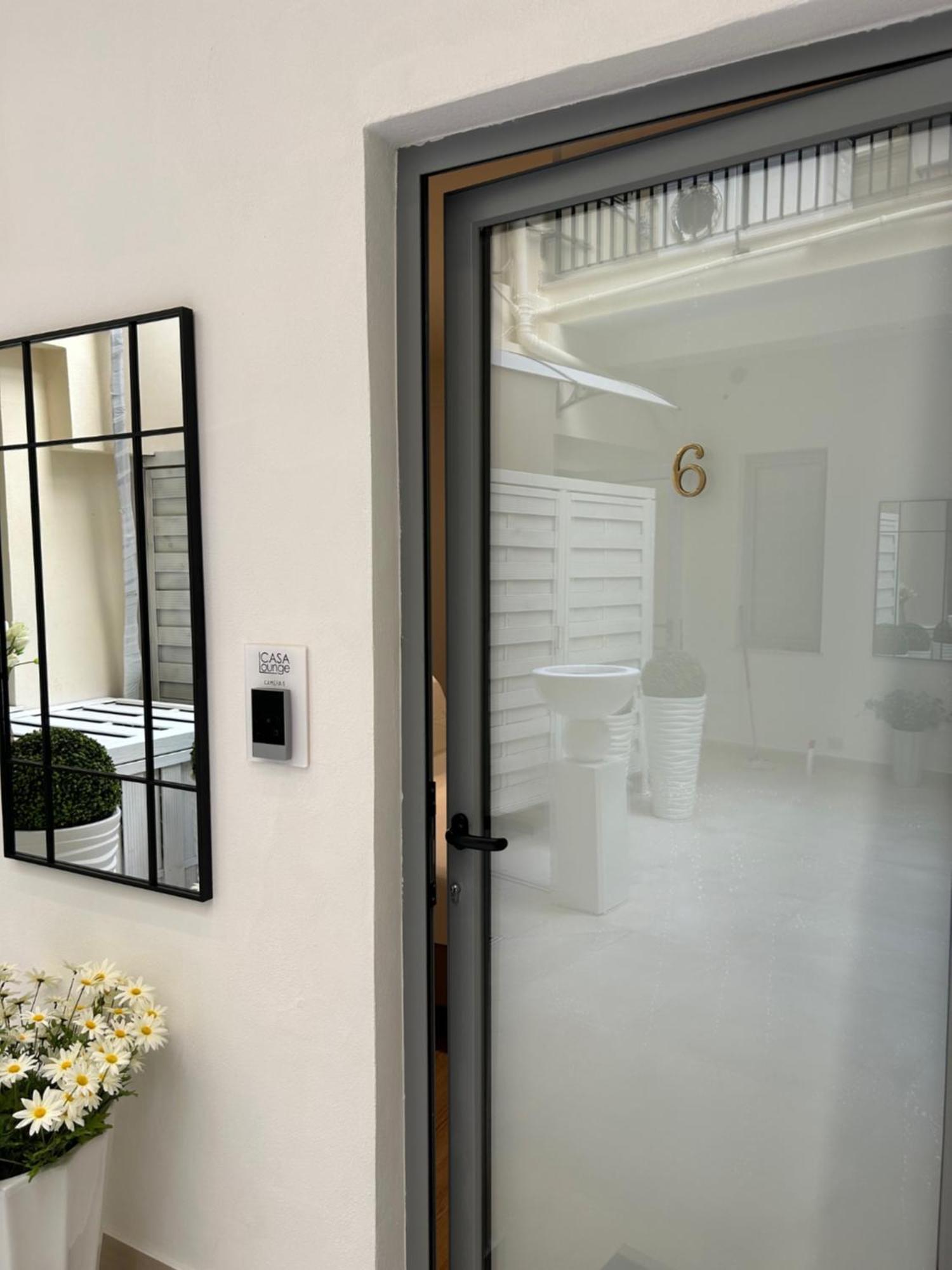 Casa Lounge Costituzione * Cagliari