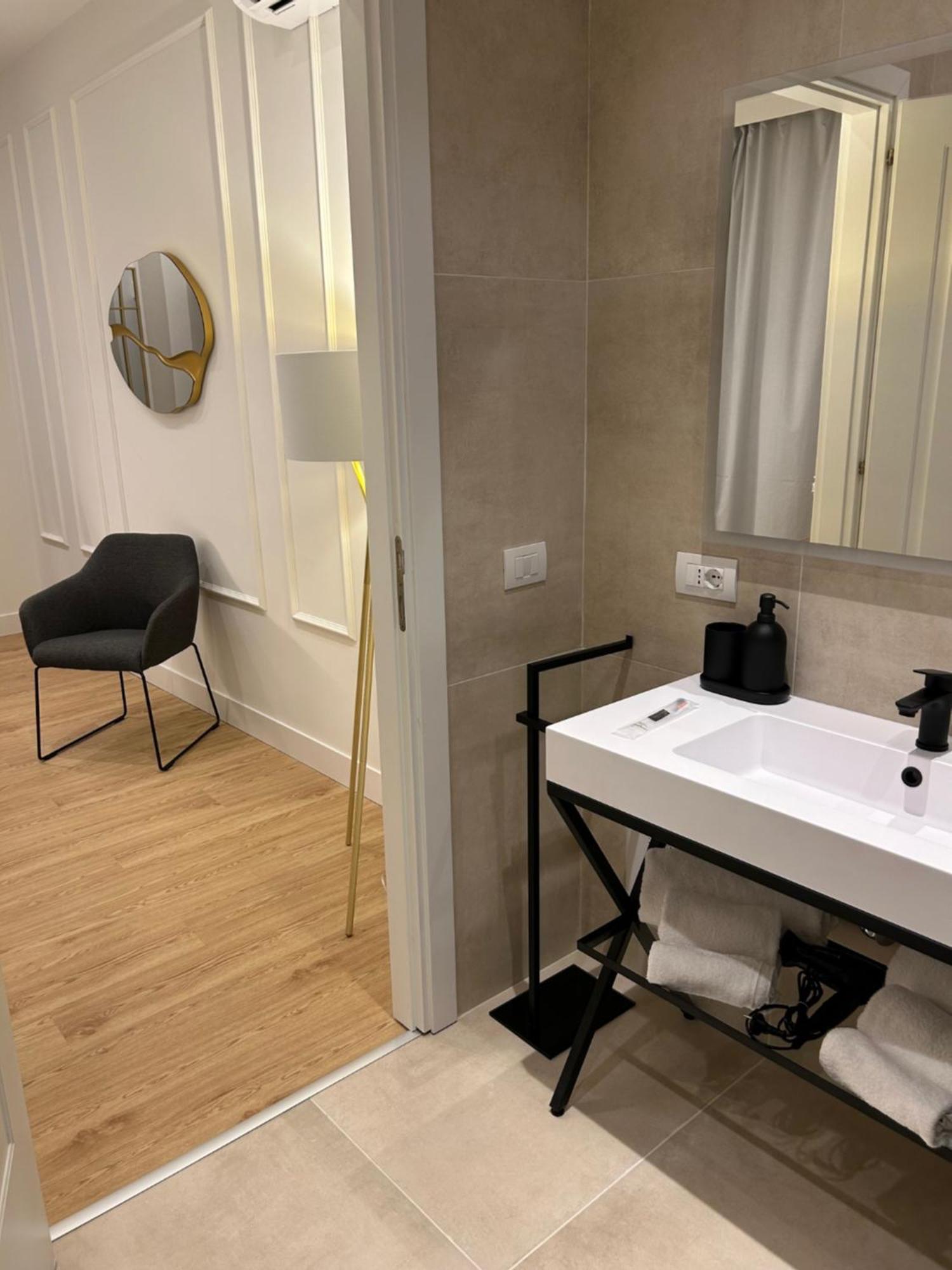 Casa Lounge Costituzione Cagliari
