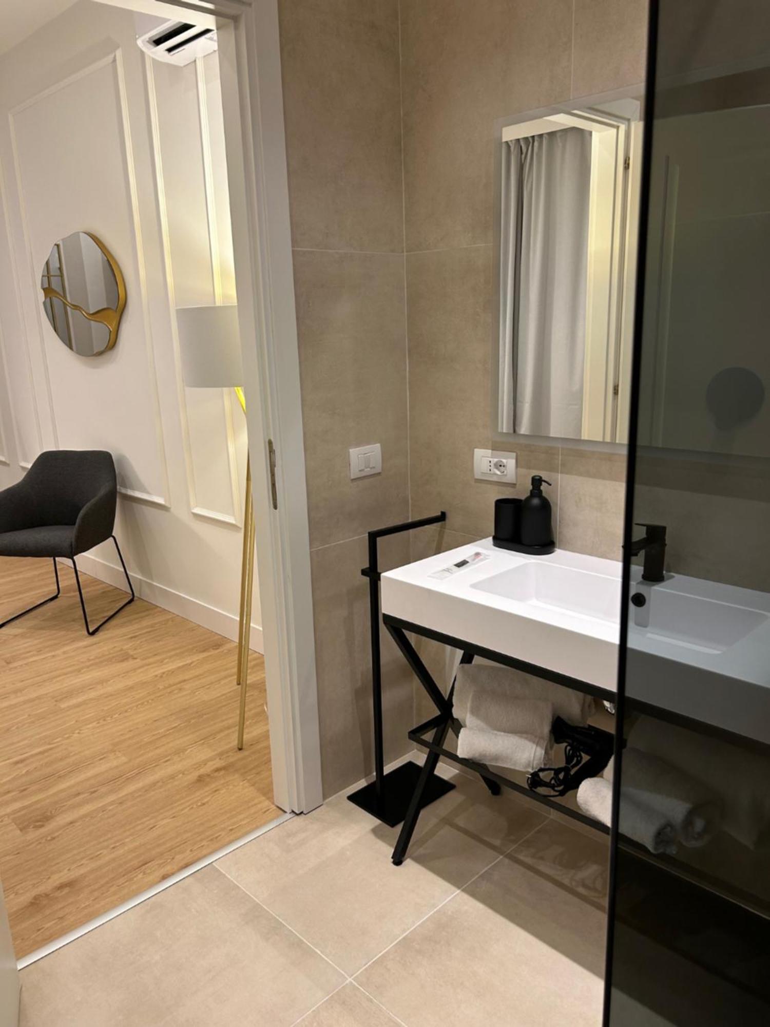 Casa Lounge Costituzione * Cagliari