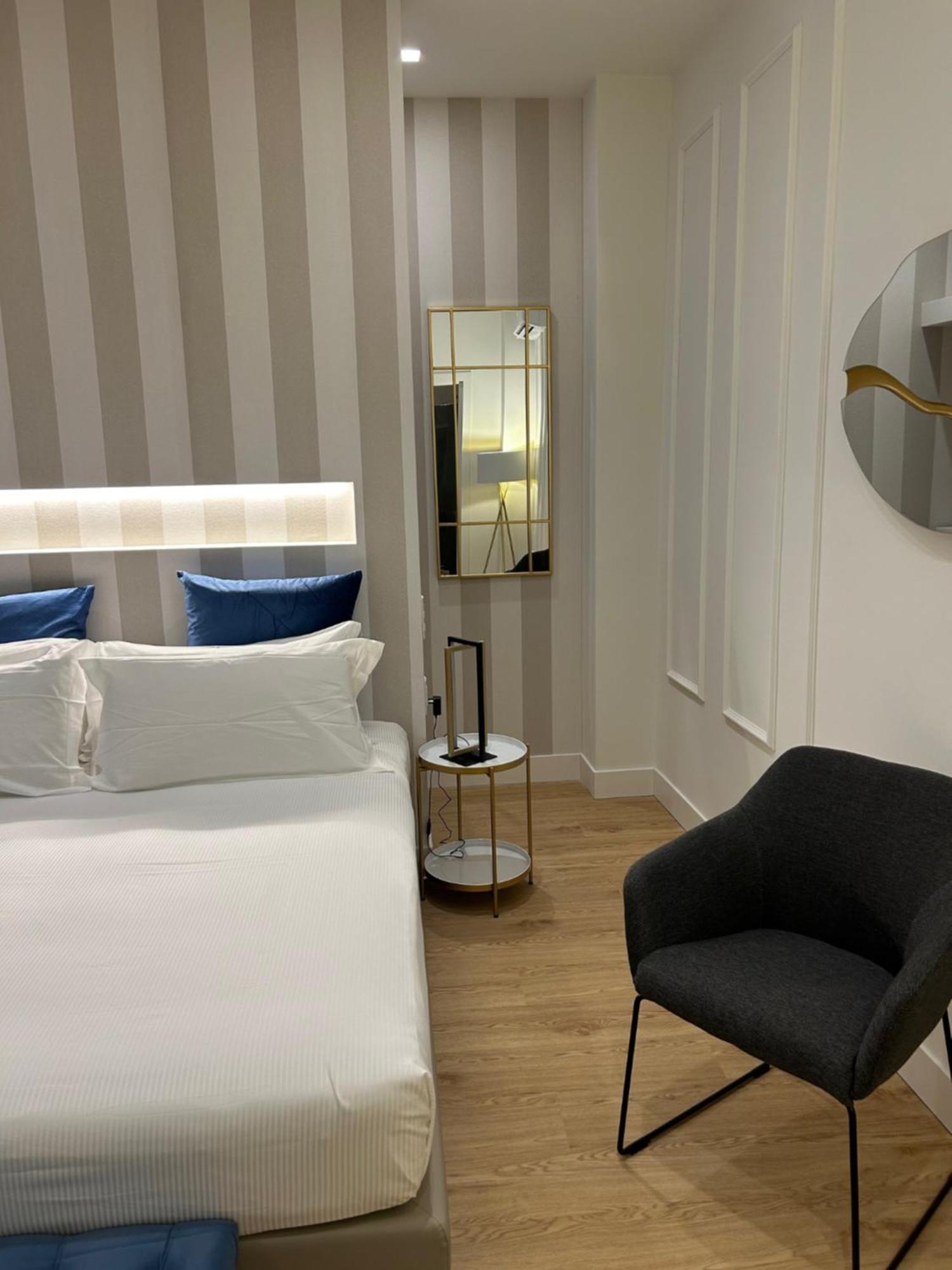 Gasthuis Casa Lounge Costituzione Cagliari