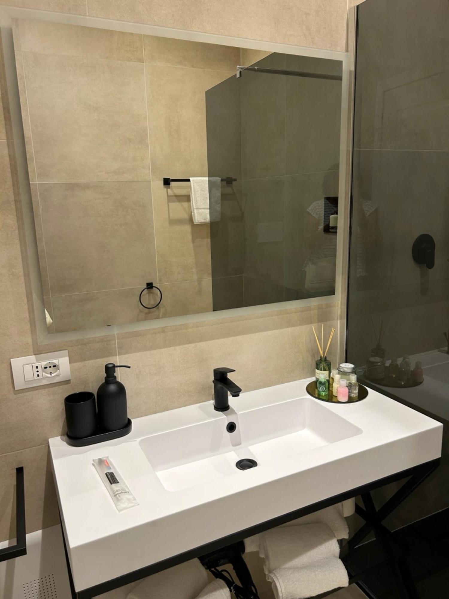 Gasthuis Casa Lounge Costituzione Cagliari
