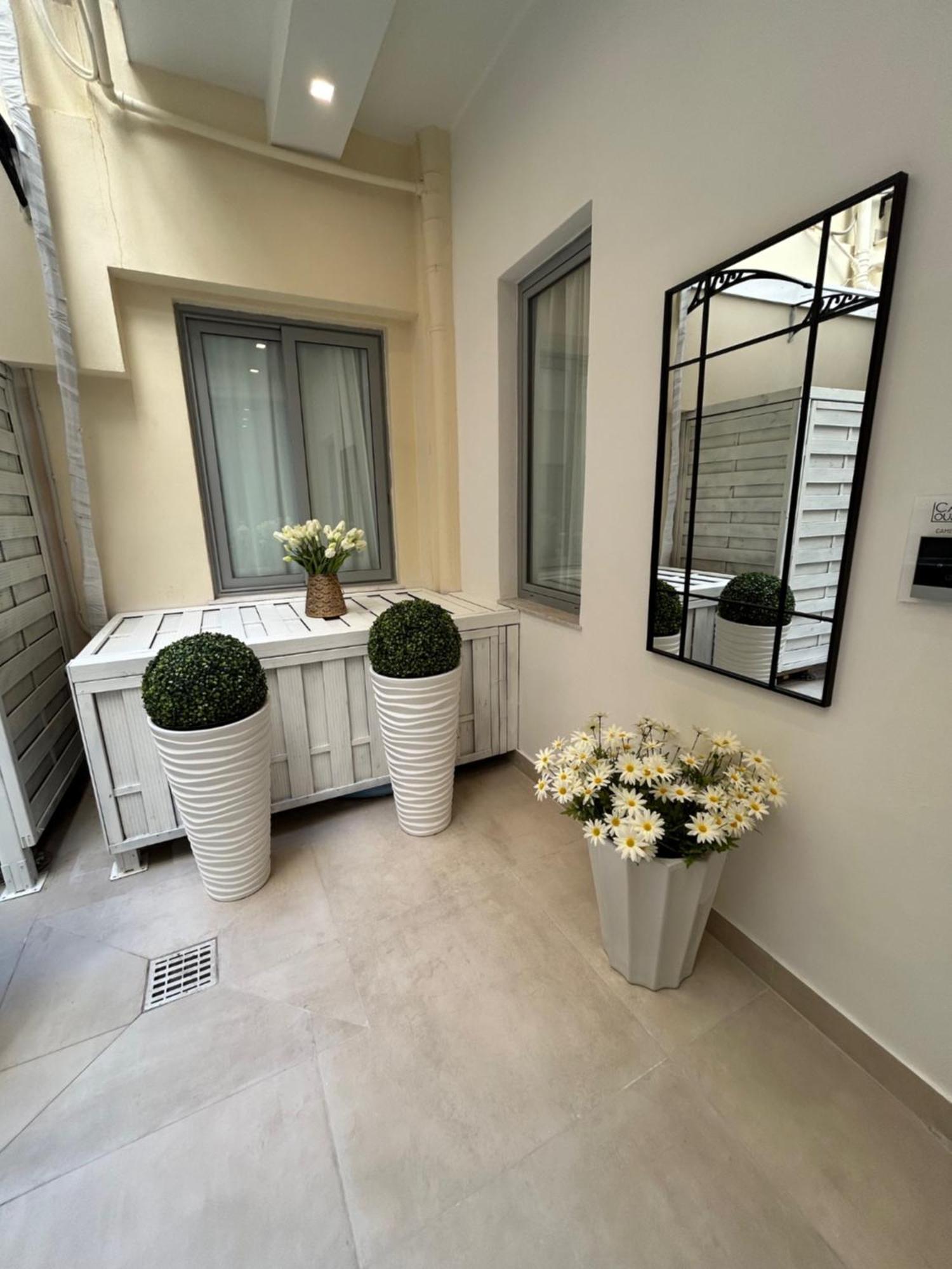Casa Lounge Costituzione Gasthuis