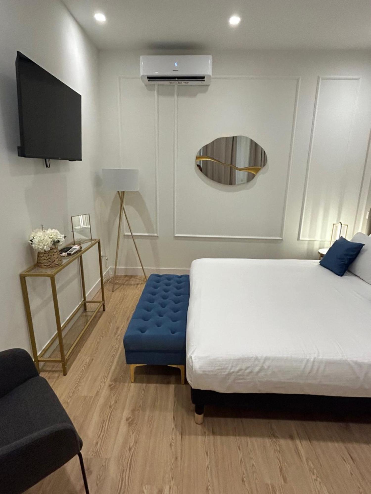 Casa Lounge Costituzione Gasthuis *