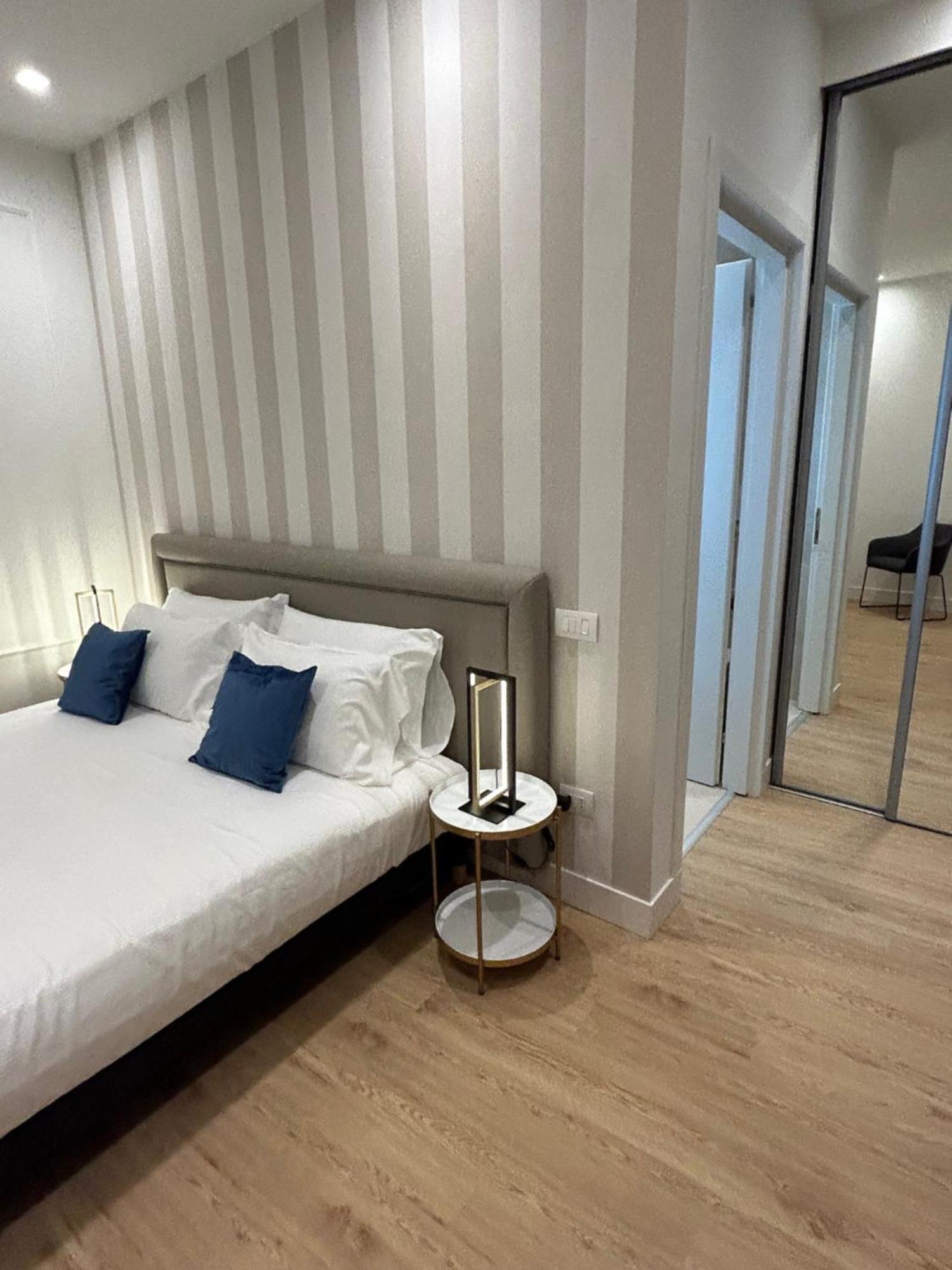 Gasthuis Casa Lounge Costituzione *
