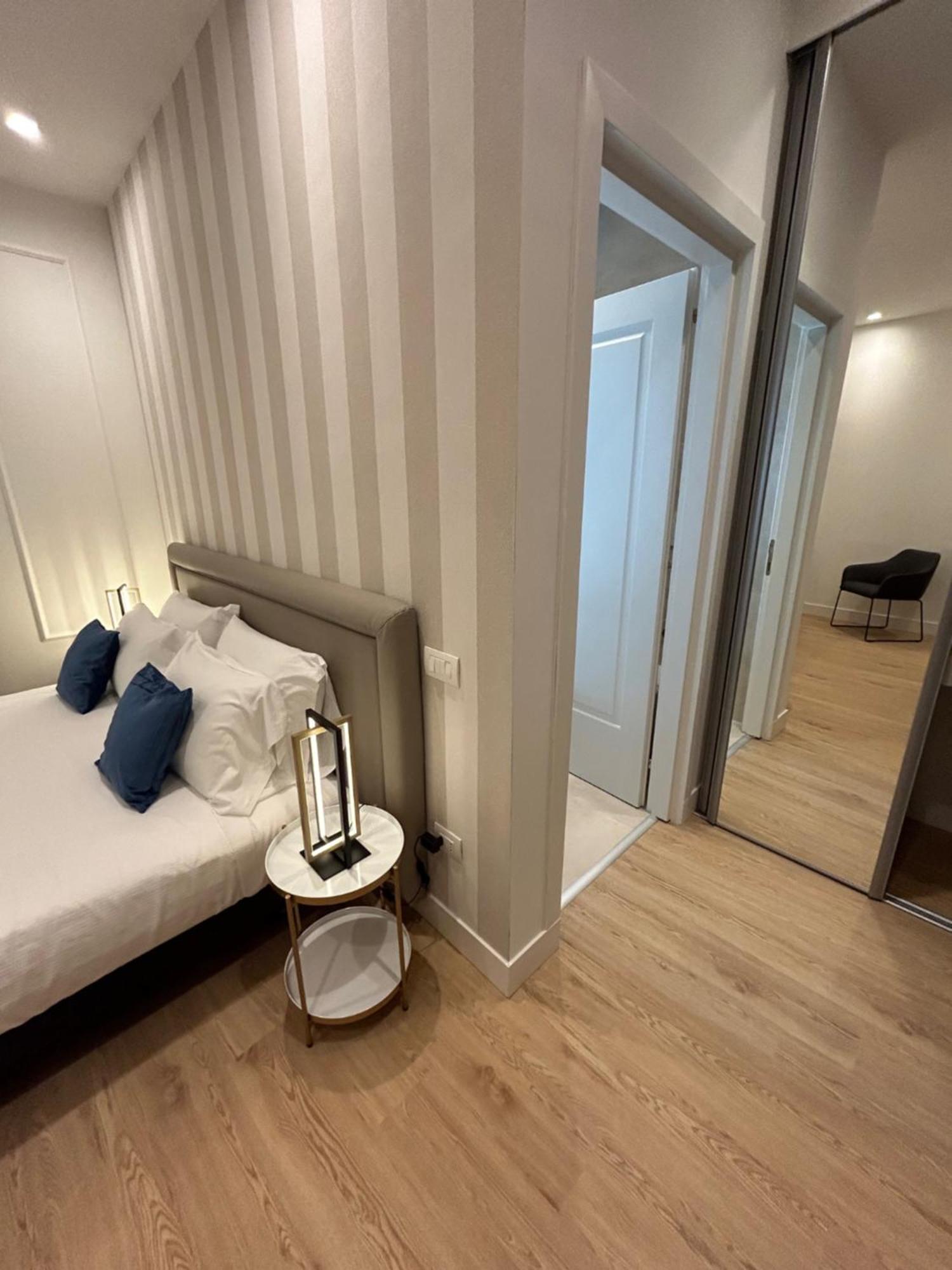 Casa Lounge Costituzione Pensión Cagliari