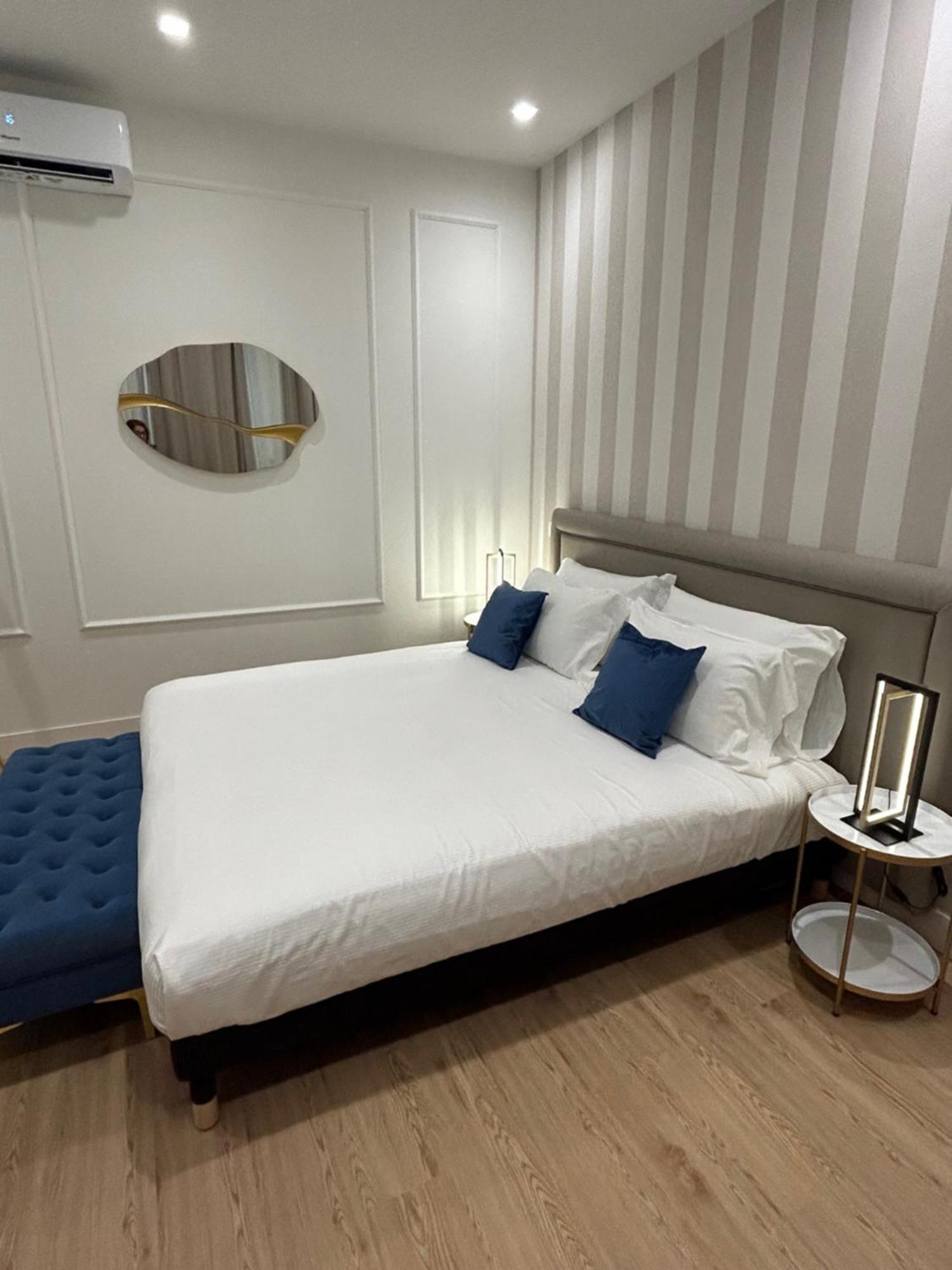 Casa Lounge Costituzione Gasthuis