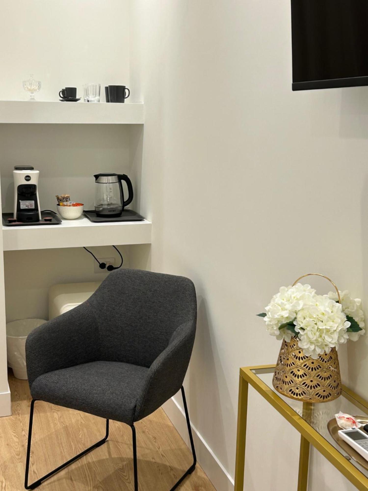 Casa Lounge Costituzione * Cagliari