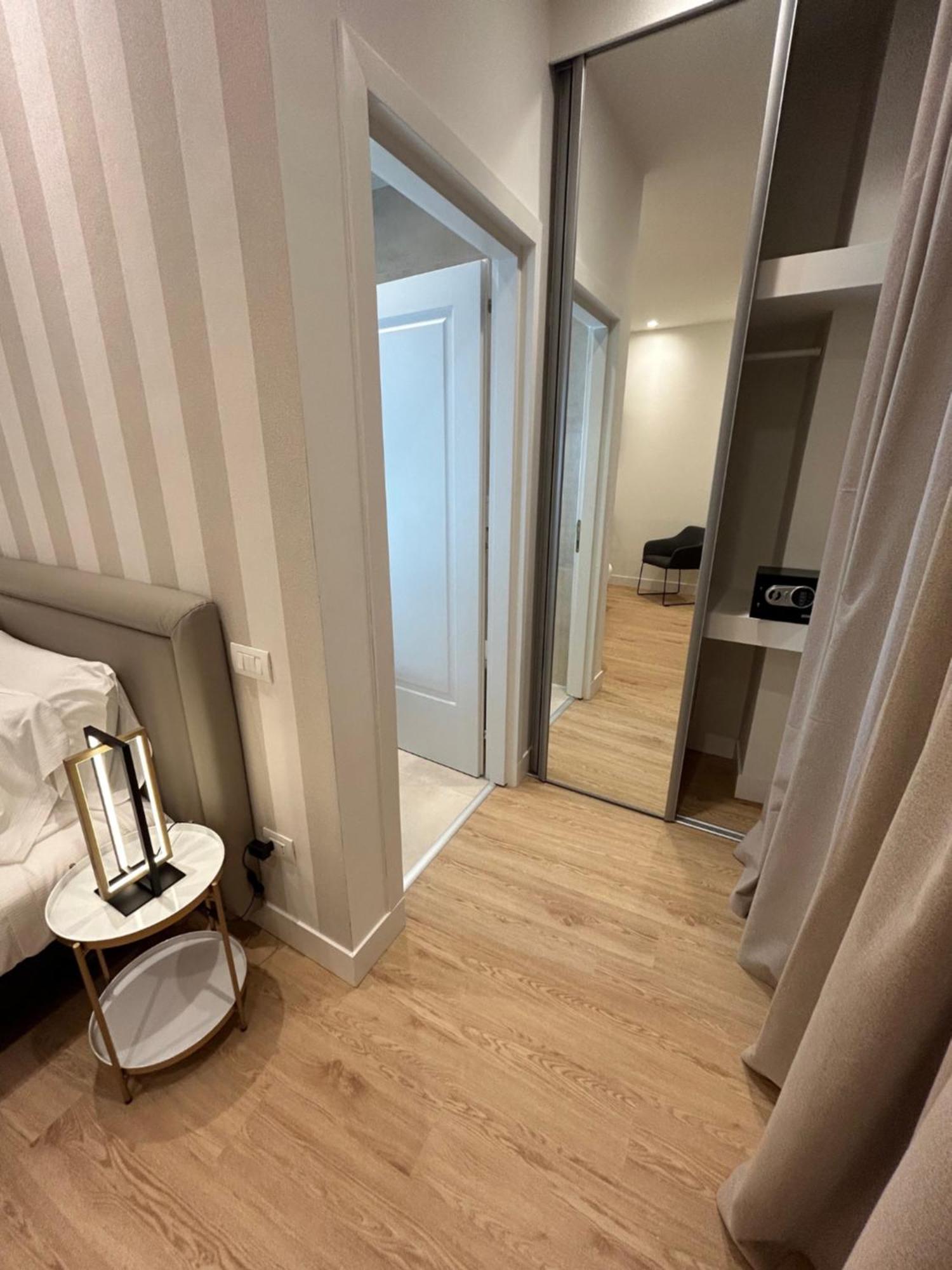 Gasthuis Casa Lounge Costituzione Cagliari