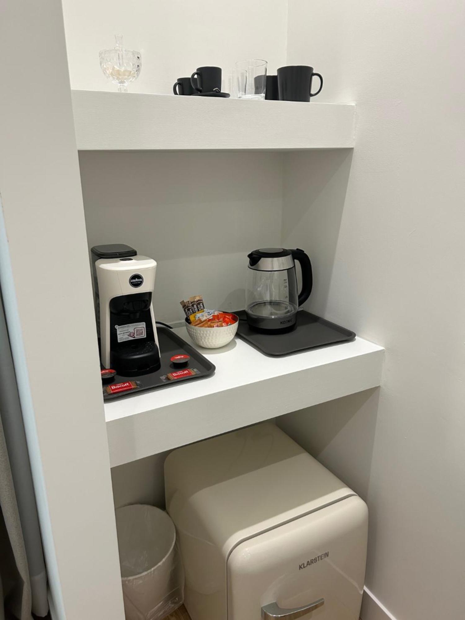 Casa Lounge Costituzione Gasthuis Cagliari